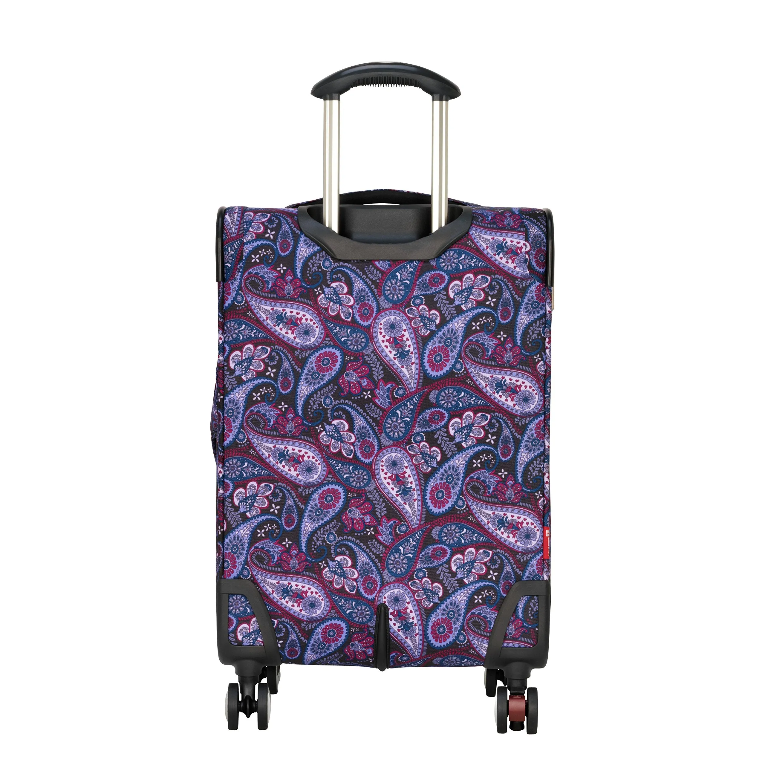 Ricardo Beverly Hills Mar Vista 2.0 21" 4-Wheel Carry-On Luggage
