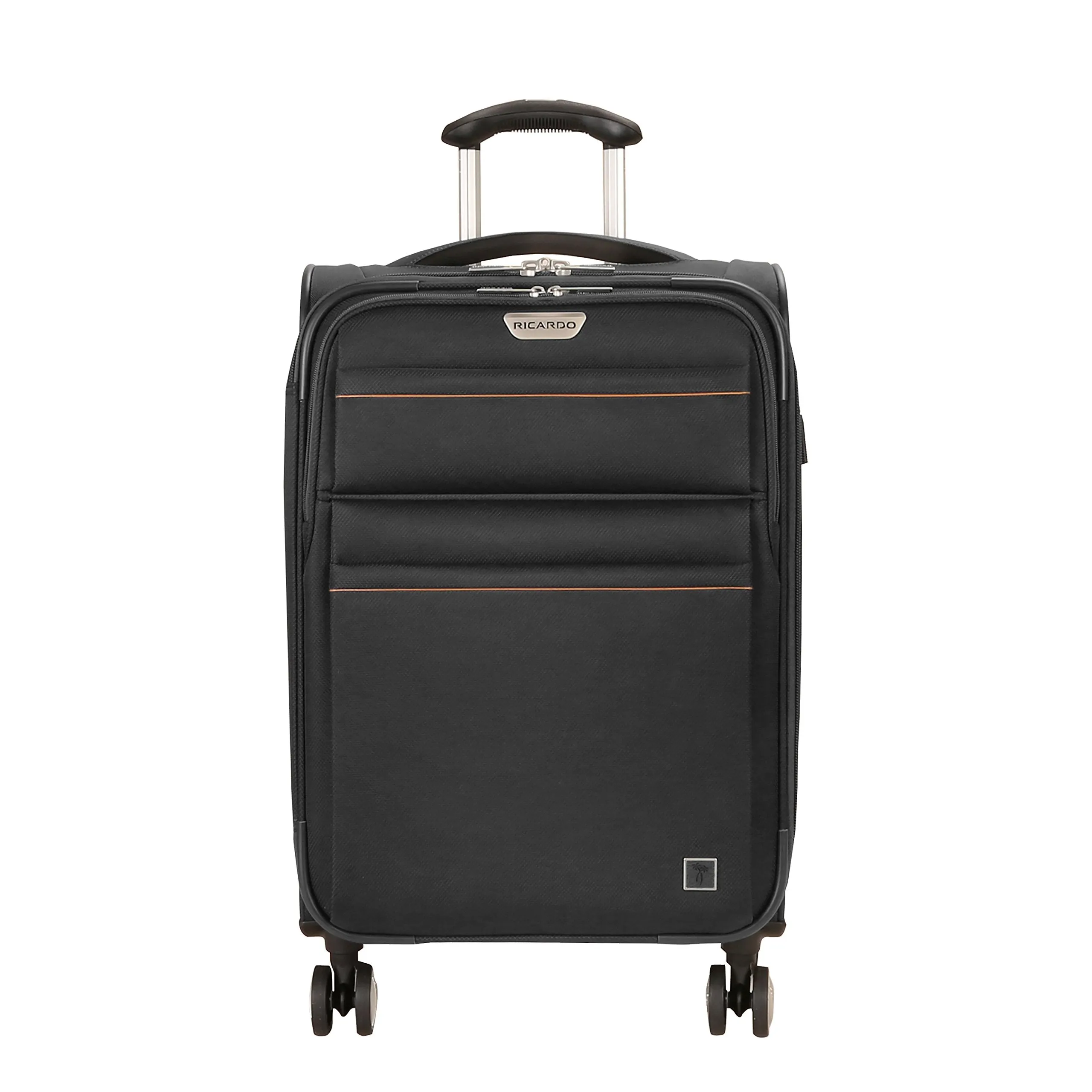 Ricardo Beverly Hills Mar Vista 2.0 21" 4-Wheel Carry-On Luggage
