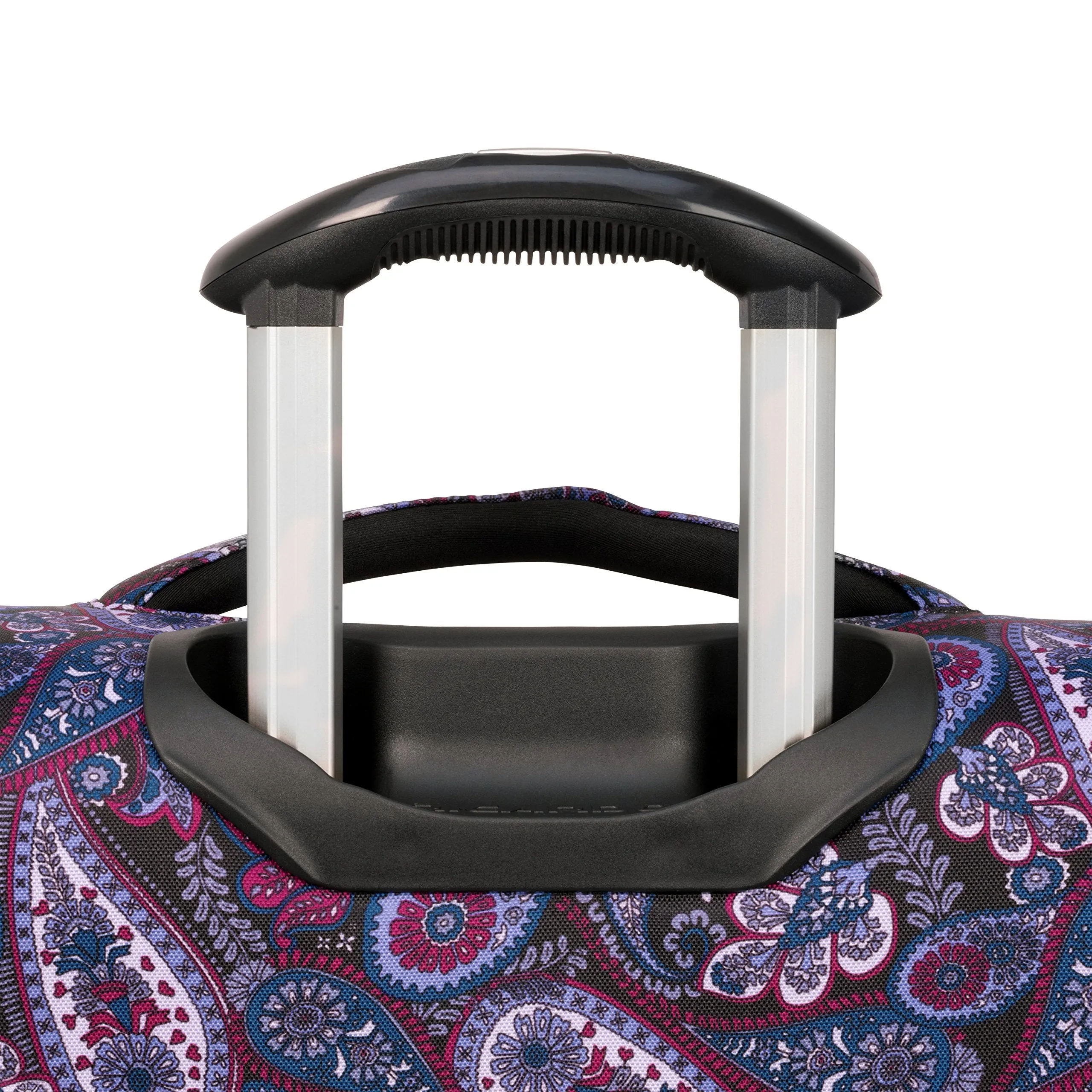 Ricardo Beverly Hills Mar Vista 2.0 21" 4-Wheel Carry-On Luggage