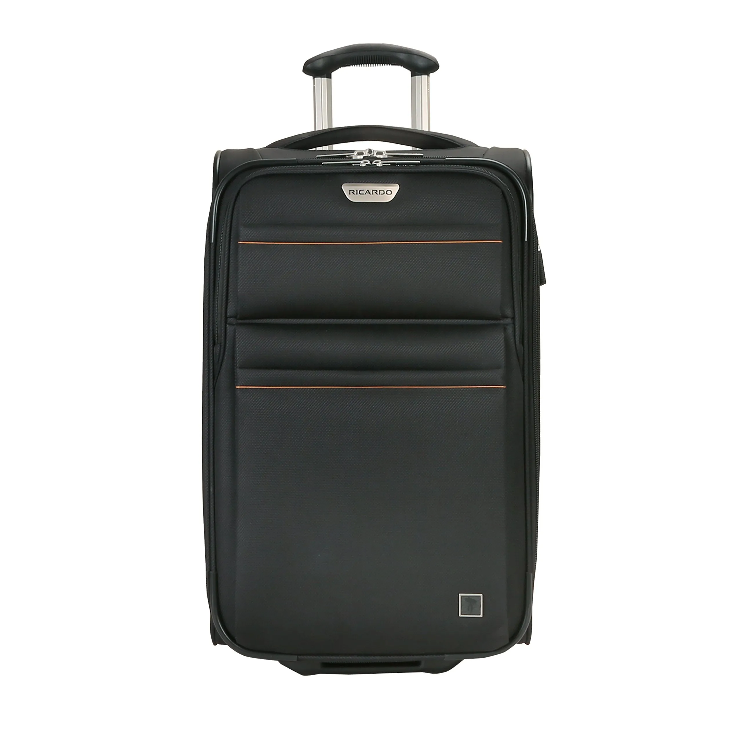 Ricardo Beverly Hills Mar Vista 2.0 22" 2-Wheel Carry-On Luggage