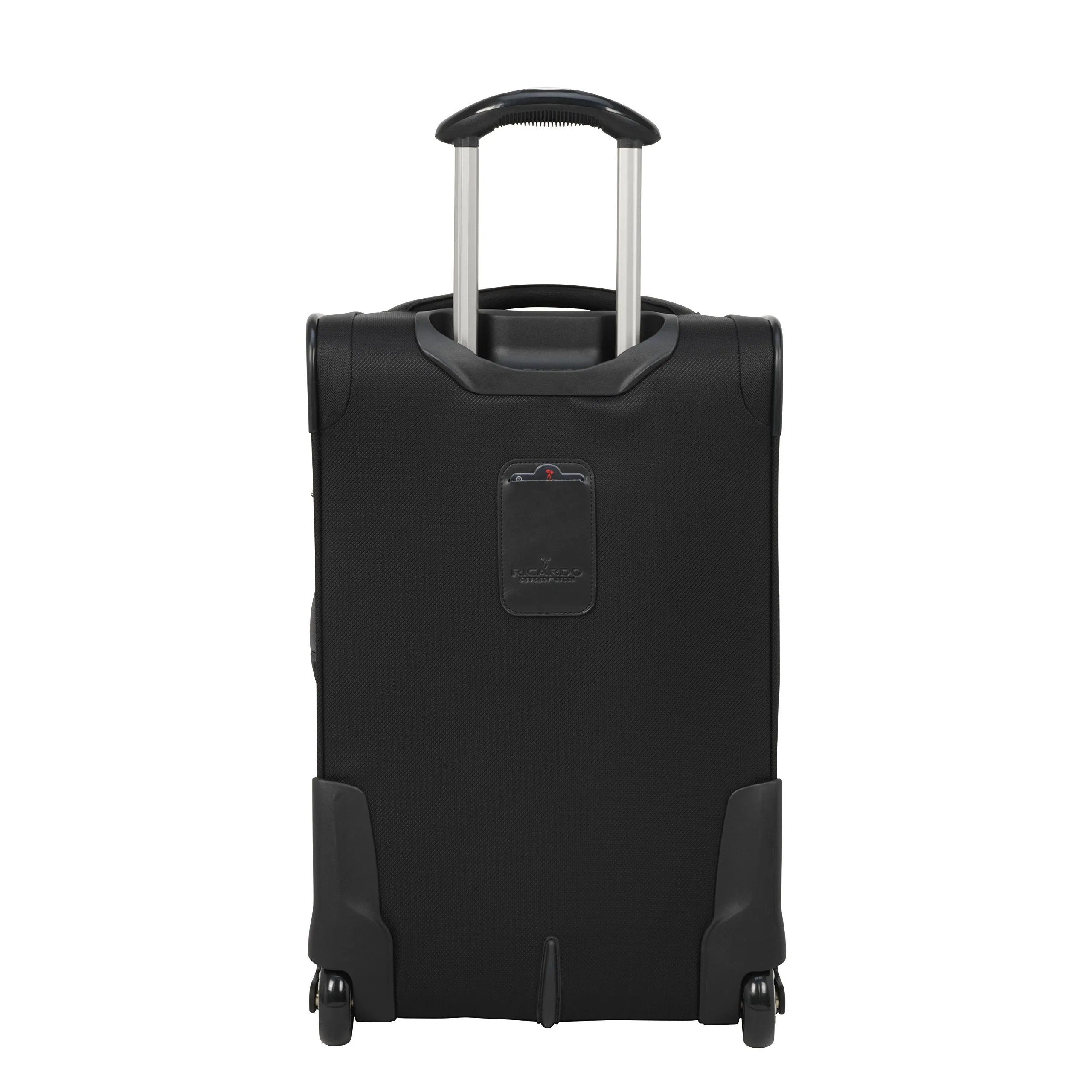 Ricardo Beverly Hills Mar Vista 2.0 22" 2-Wheel Carry-On Luggage