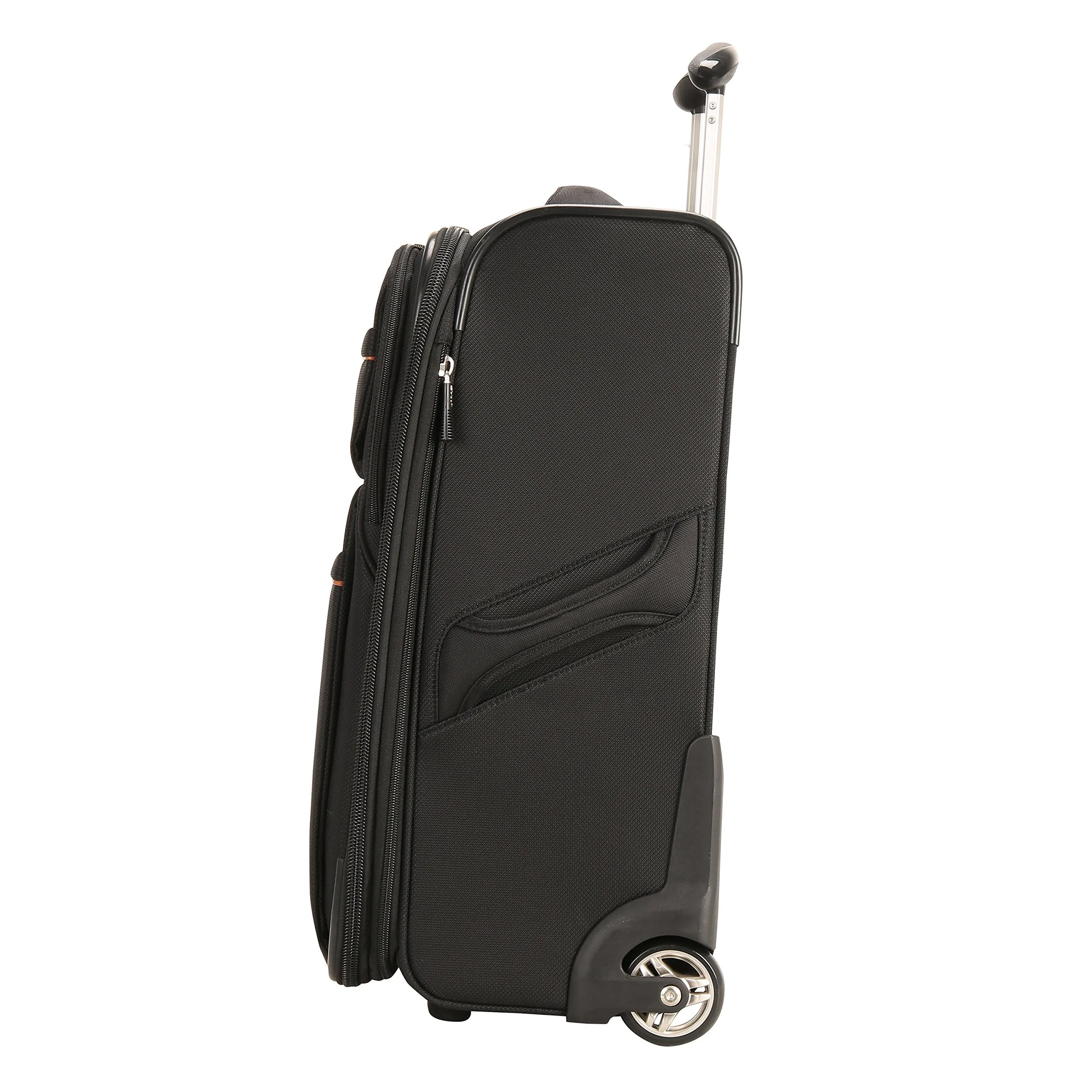 Ricardo Beverly Hills Mar Vista 2.0 22" 2-Wheel Carry-On Luggage