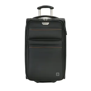 Ricardo Beverly Hills Mar Vista 2.0 22" 2-Wheel Carry-On Luggage