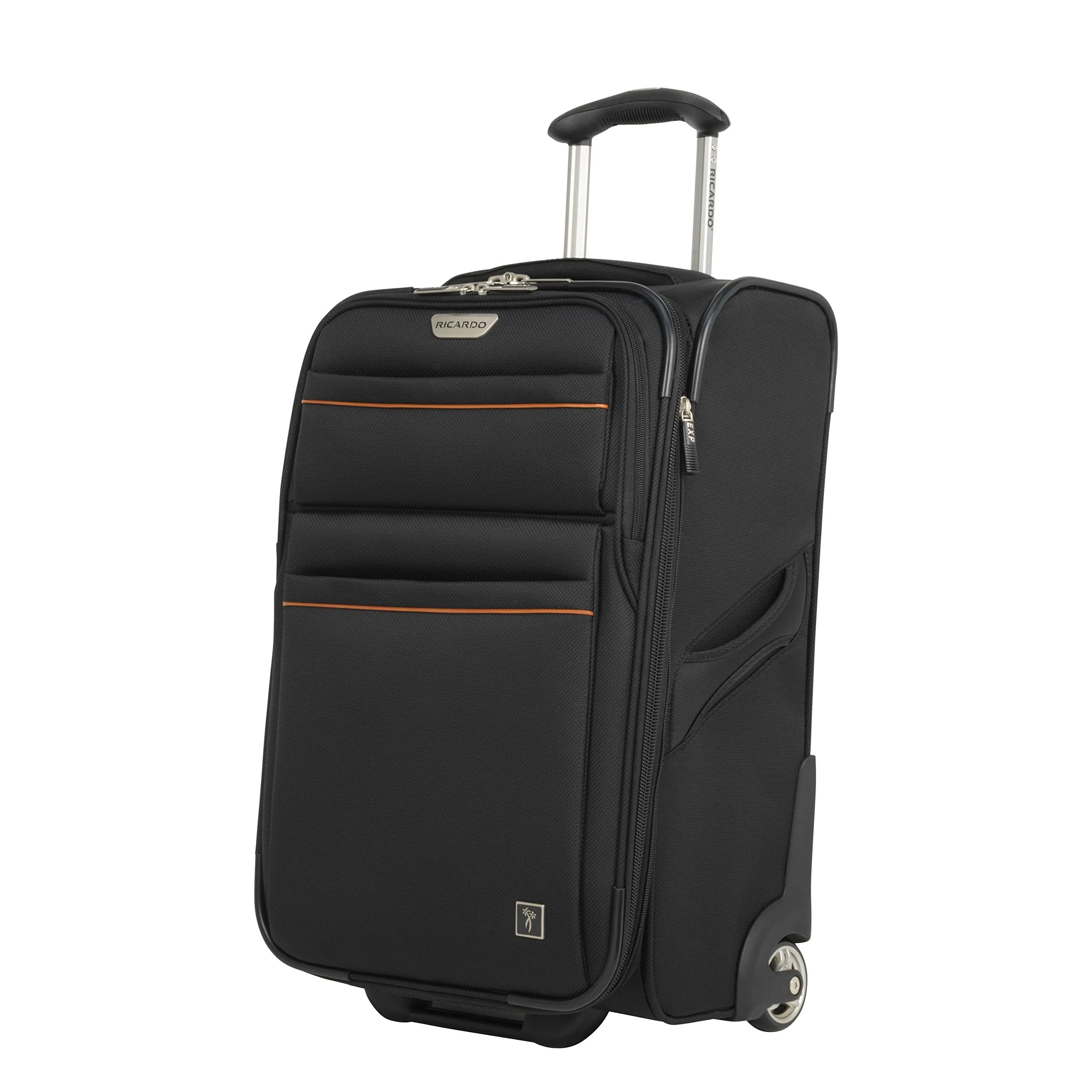 Ricardo Beverly Hills Mar Vista 2.0 22" 2-Wheel Carry-On Luggage