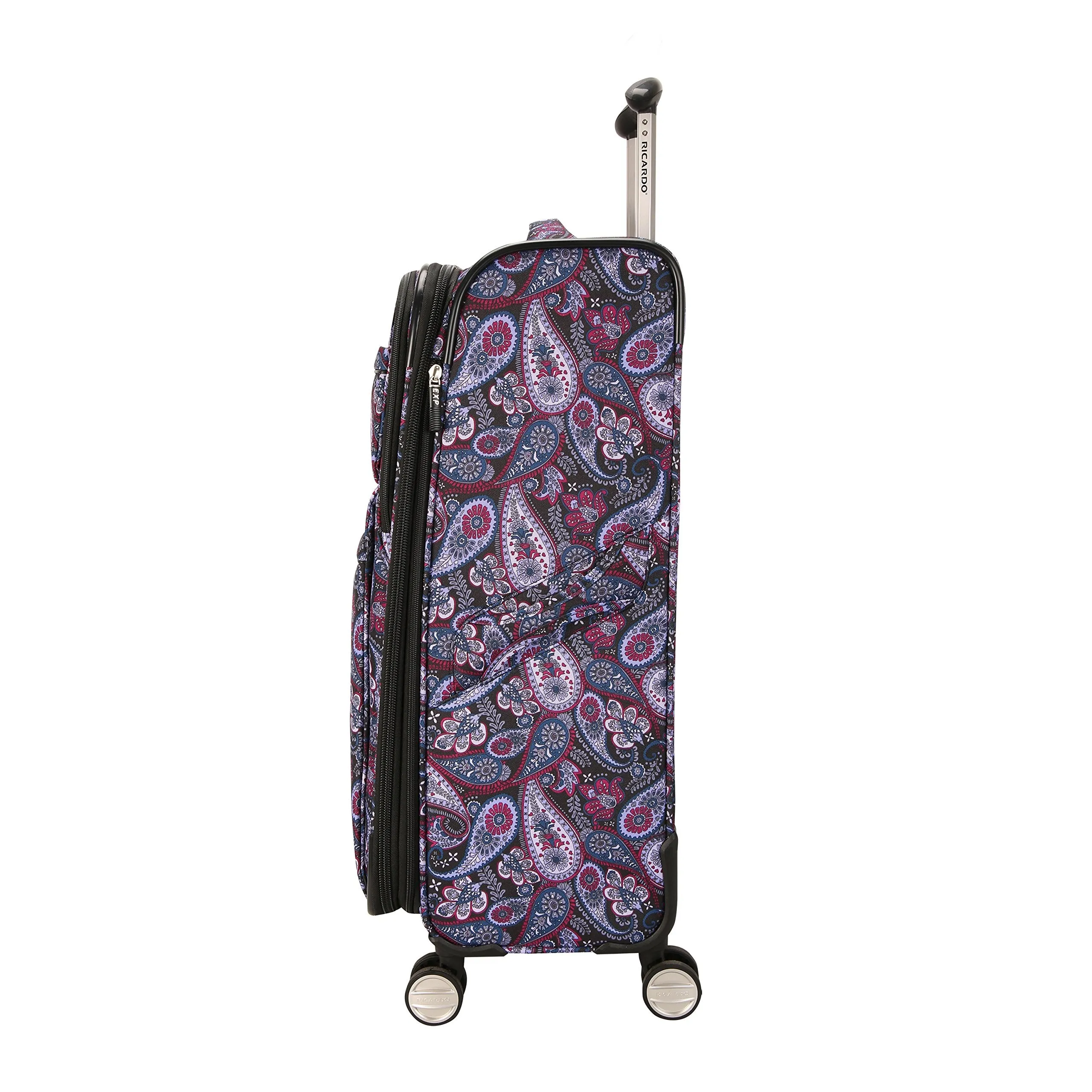 Ricardo Beverly Hills Mar Vista 2.0 25" 4-Wheel Medium Luggage