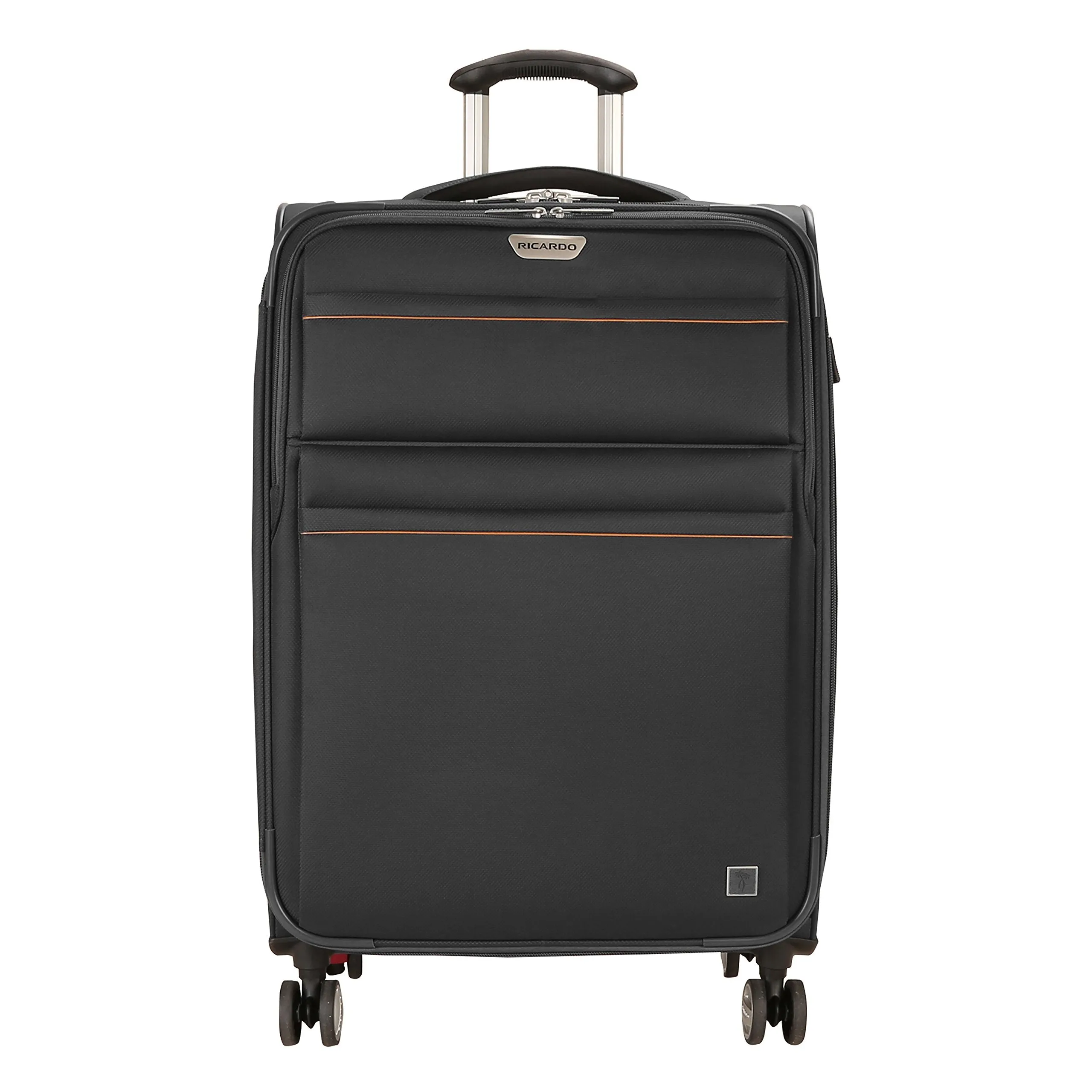 Ricardo Beverly Hills Mar Vista 2.0 25" 4-Wheel Medium Luggage