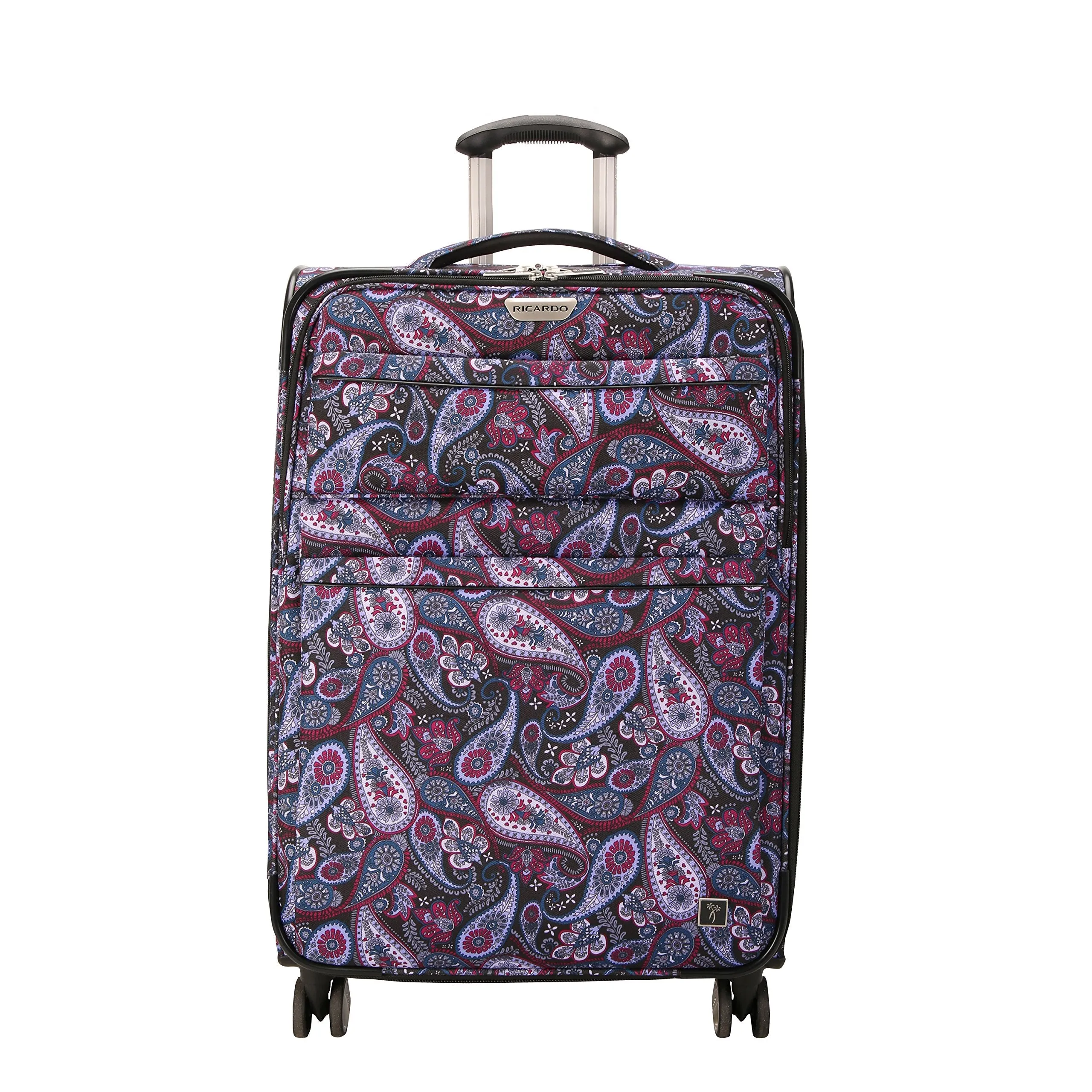 Ricardo Beverly Hills Mar Vista 2.0 25" 4-Wheel Medium Luggage