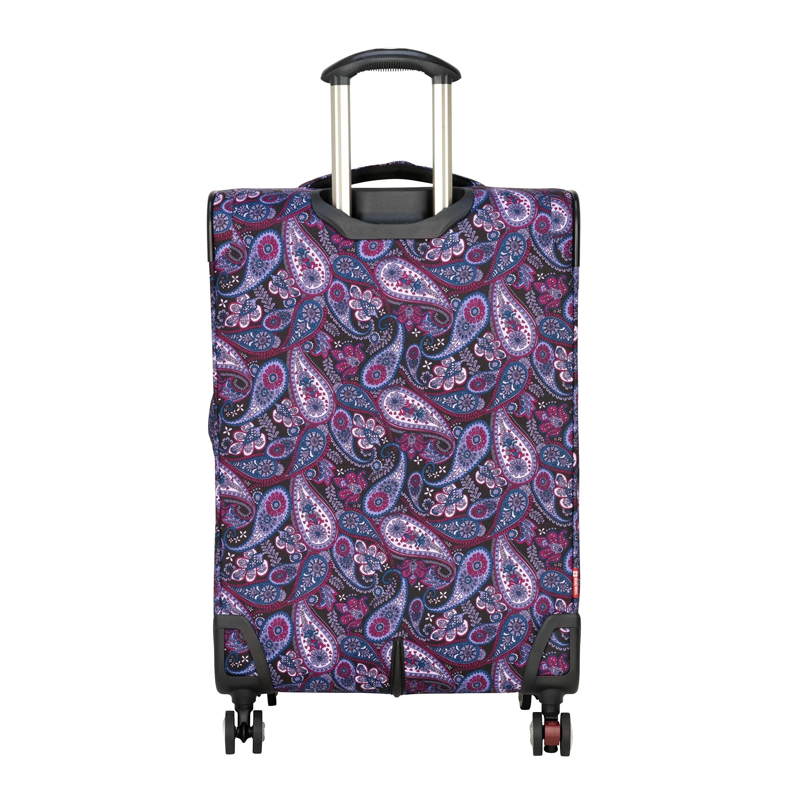 Ricardo Beverly Hills Mar Vista 2.0 25" 4-Wheel Medium Luggage