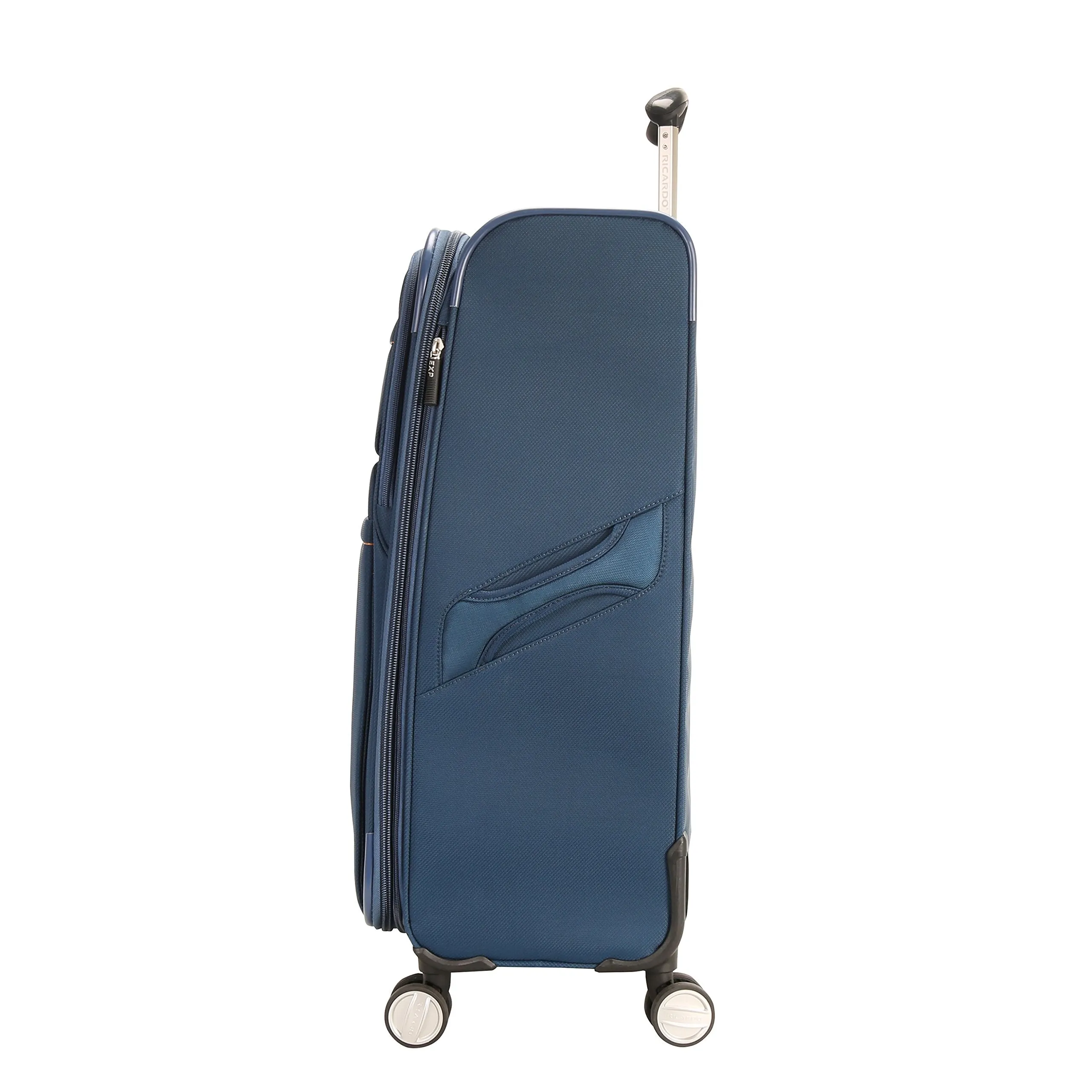 Ricardo Beverly Hills Mar Vista 2.0 25" 4-Wheel Medium Luggage