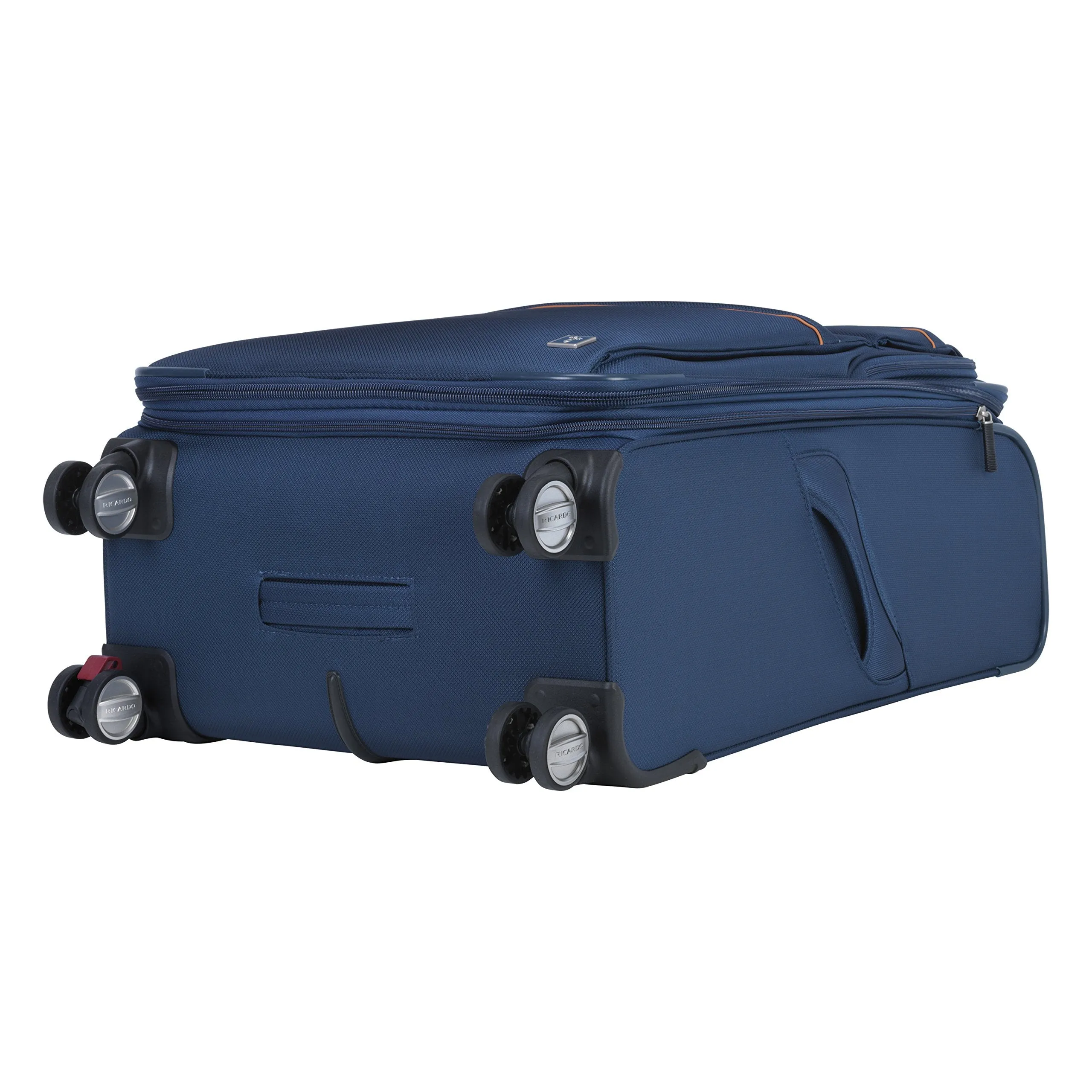 Ricardo Beverly Hills Mar Vista 2.0 25" 4-Wheel Medium Luggage