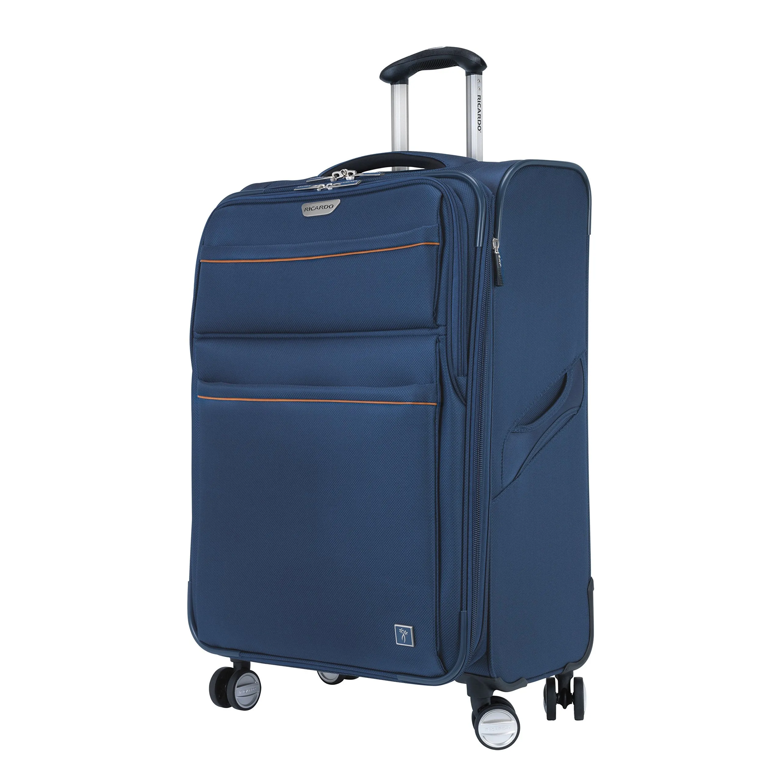 Ricardo Beverly Hills Mar Vista 2.0 25" 4-Wheel Medium Luggage