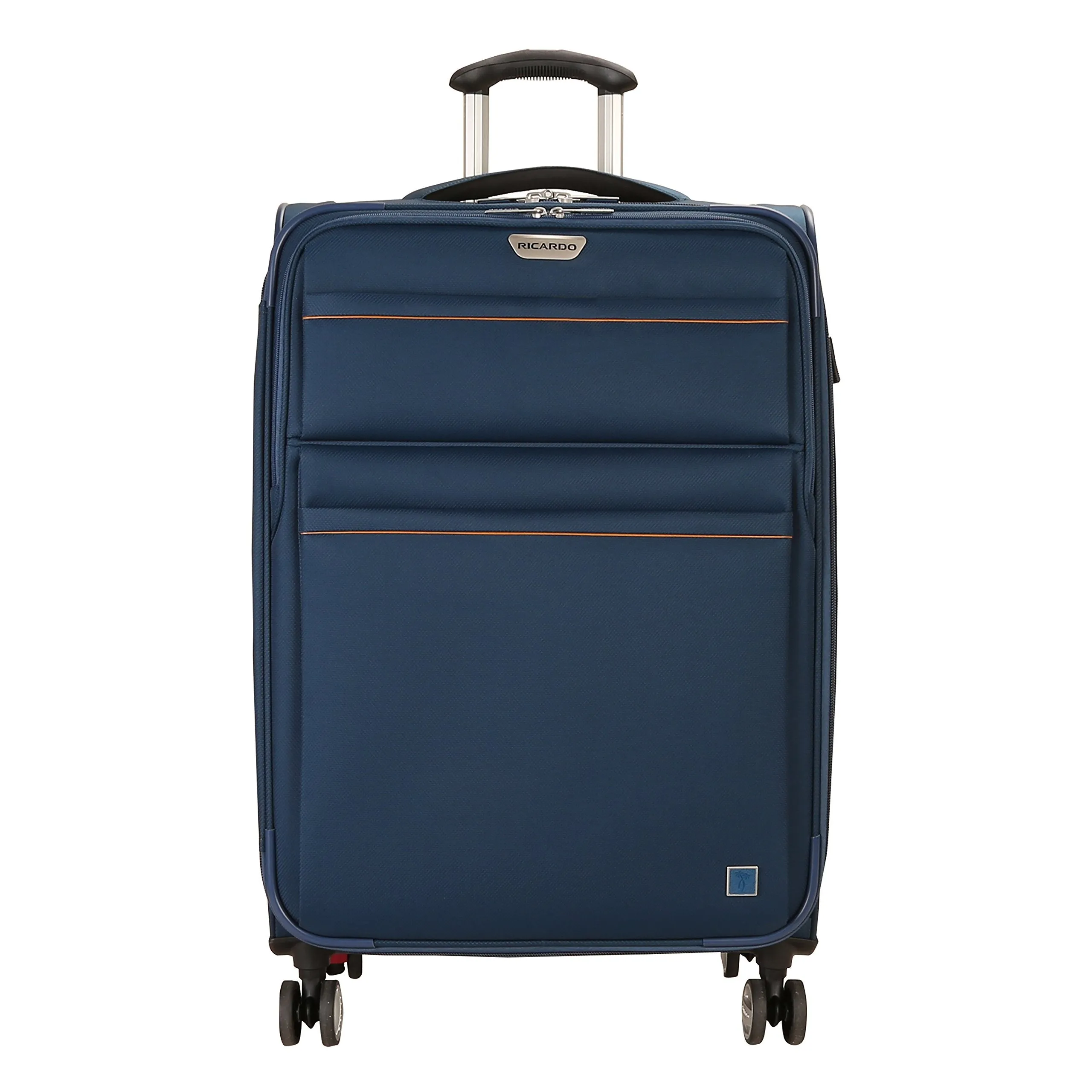 Ricardo Beverly Hills Mar Vista 2.0 25" 4-Wheel Medium Luggage