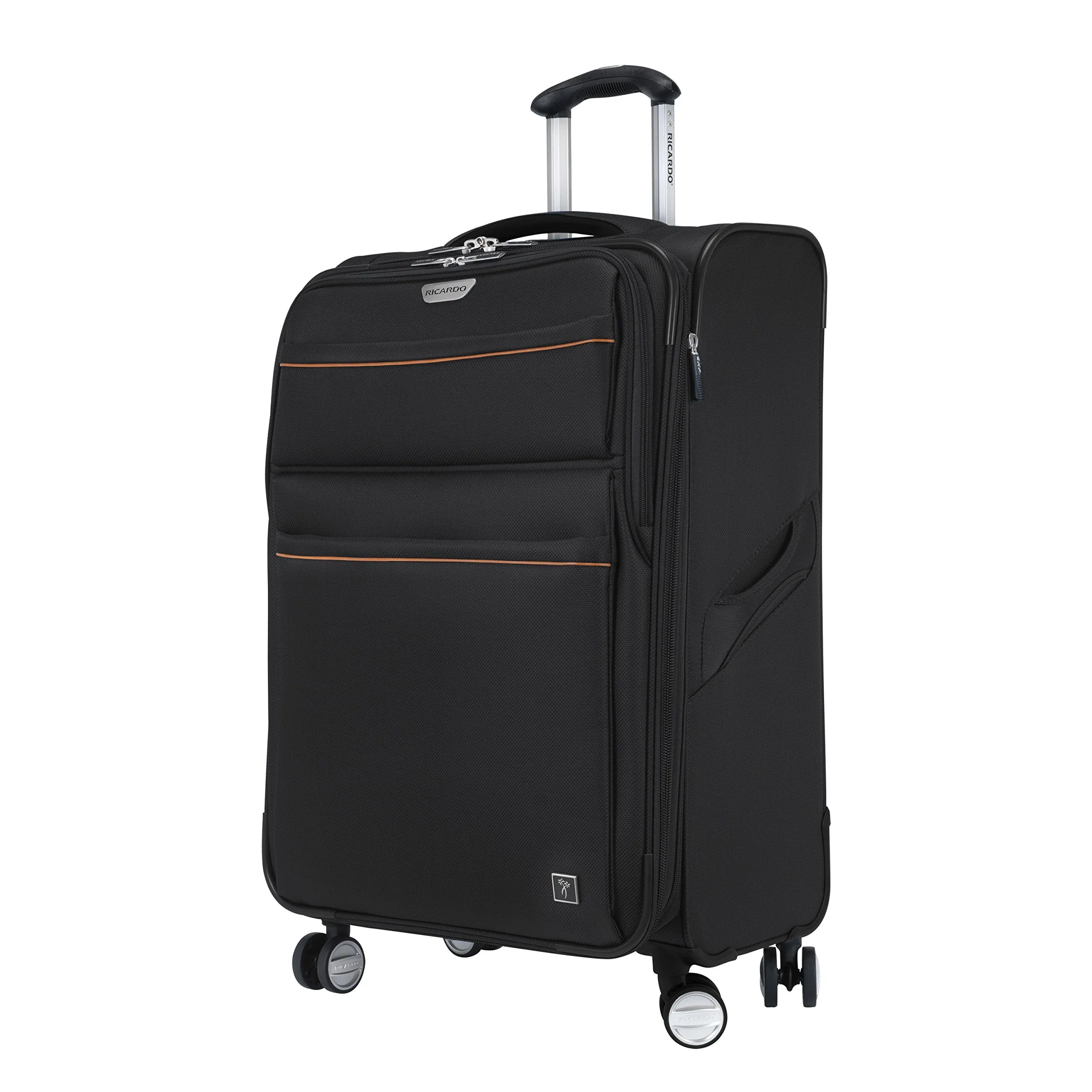 Ricardo Beverly Hills Mar Vista 2.0 25" 4-Wheel Medium Luggage