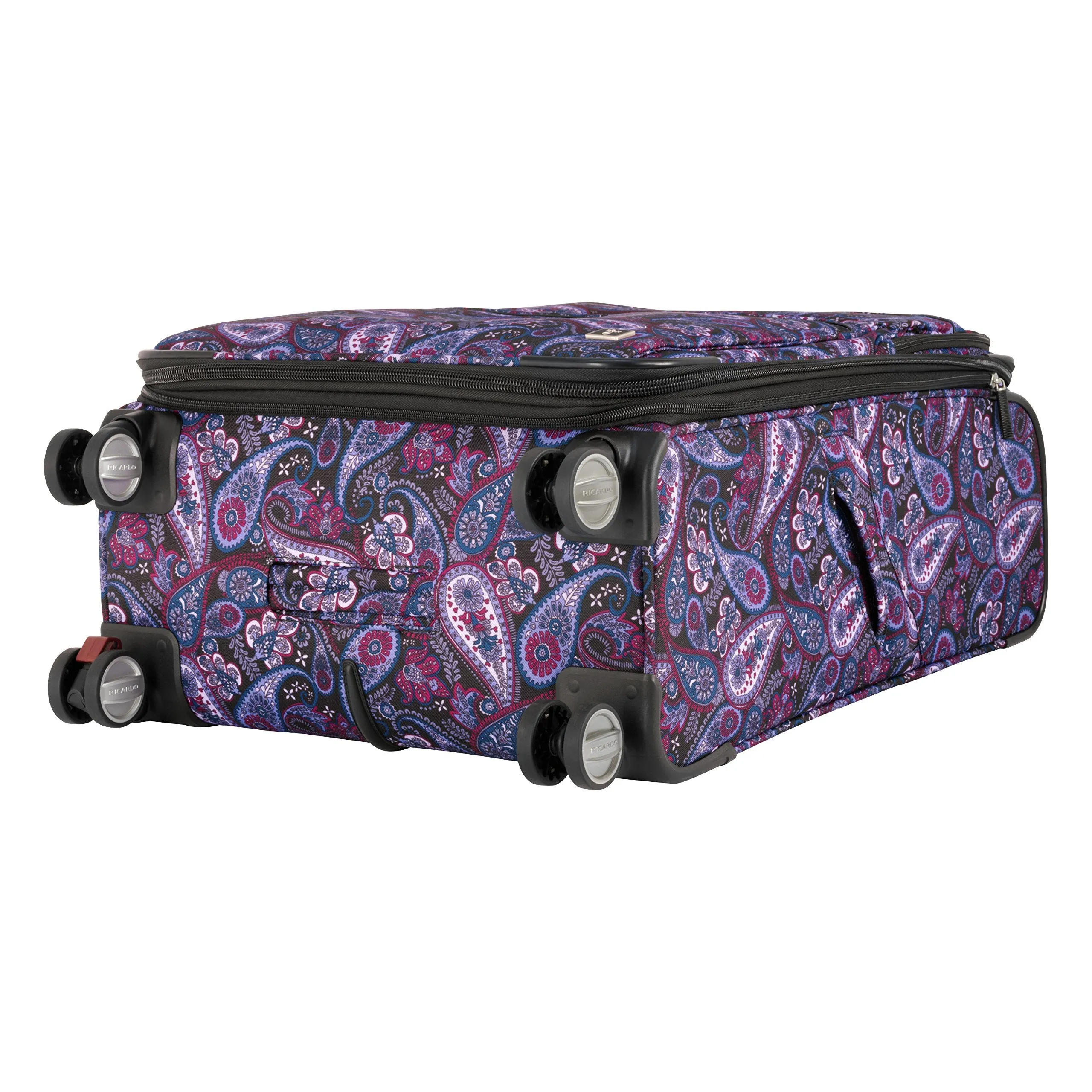 Ricardo Beverly Hills Mar Vista 2.0 25" 4-Wheel Medium Luggage