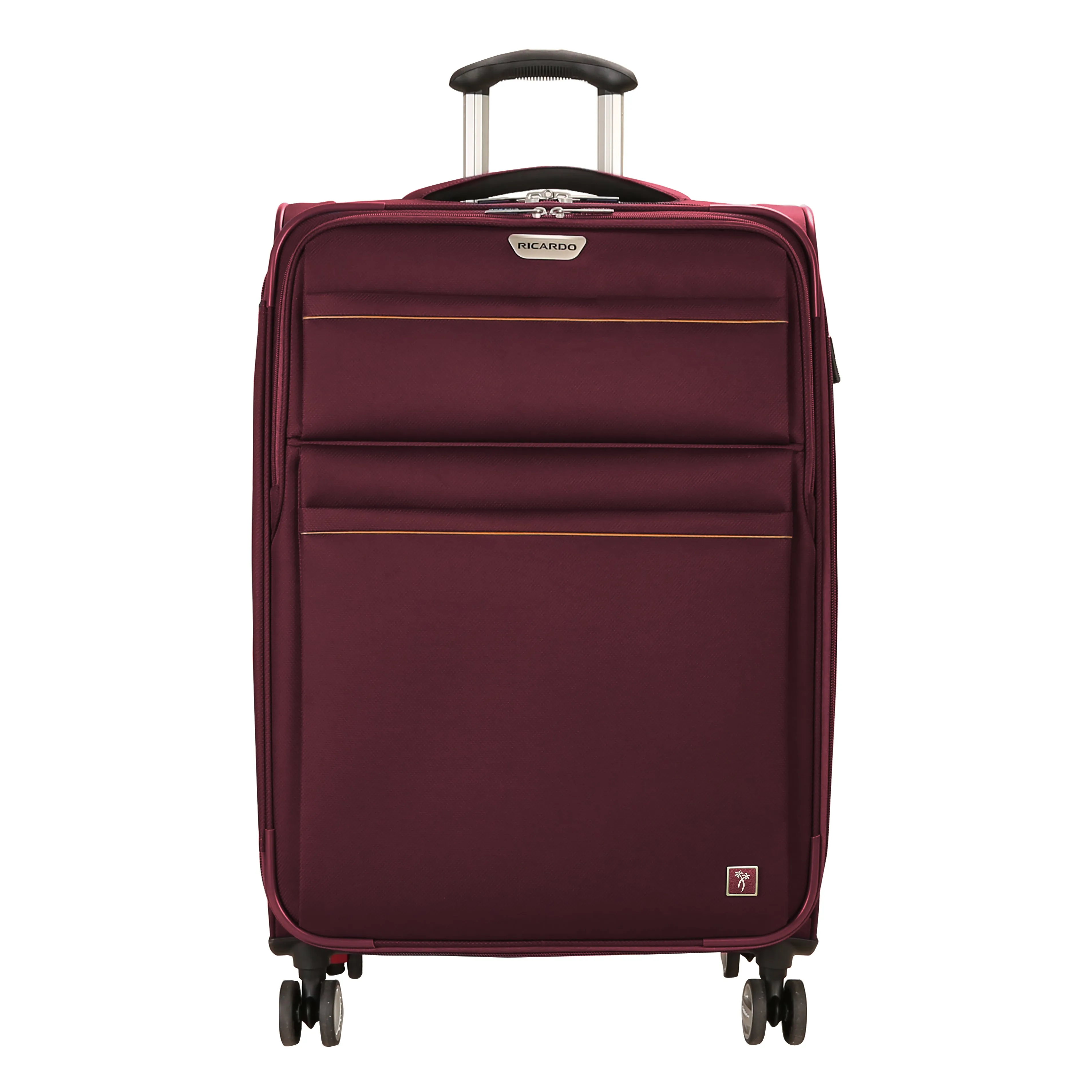 Ricardo Beverly Hills Mar Vista 2.0 25" 4-Wheel Medium Luggage