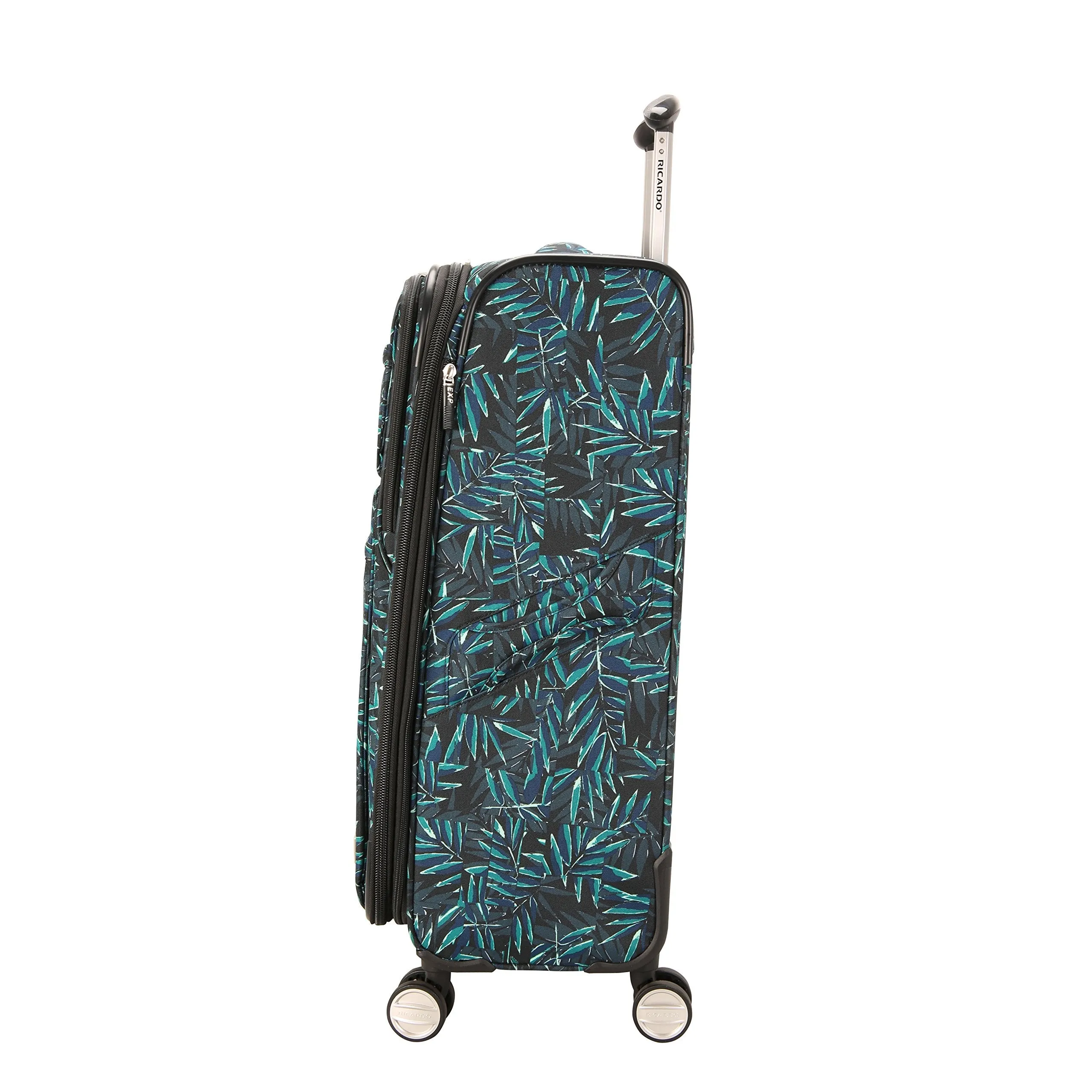 Ricardo Beverly Hills Mar Vista 2.0 25" 4-Wheel Medium Luggage