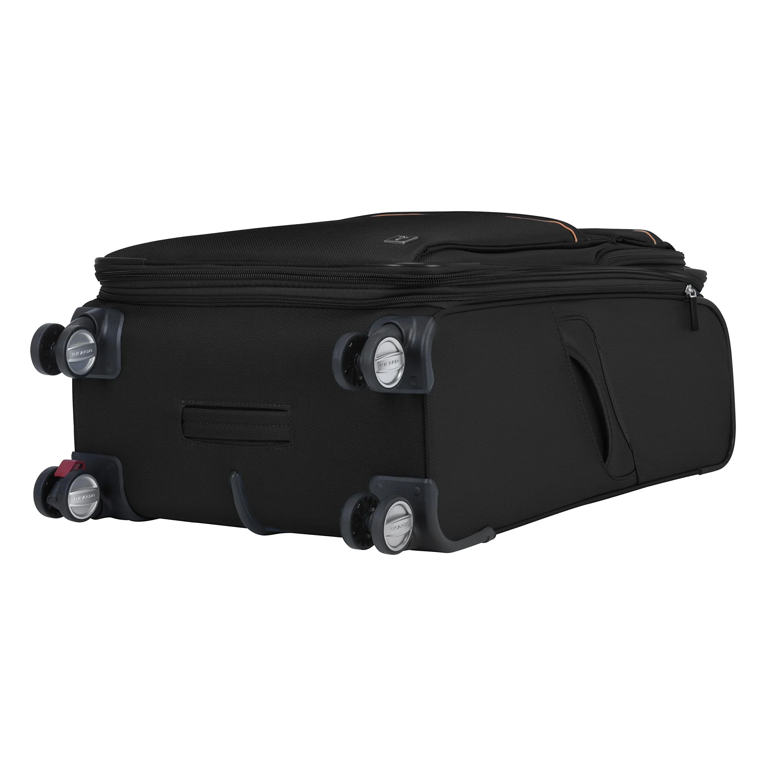 Ricardo Beverly Hills Mar Vista 2.0 25" 4-Wheel Medium Luggage