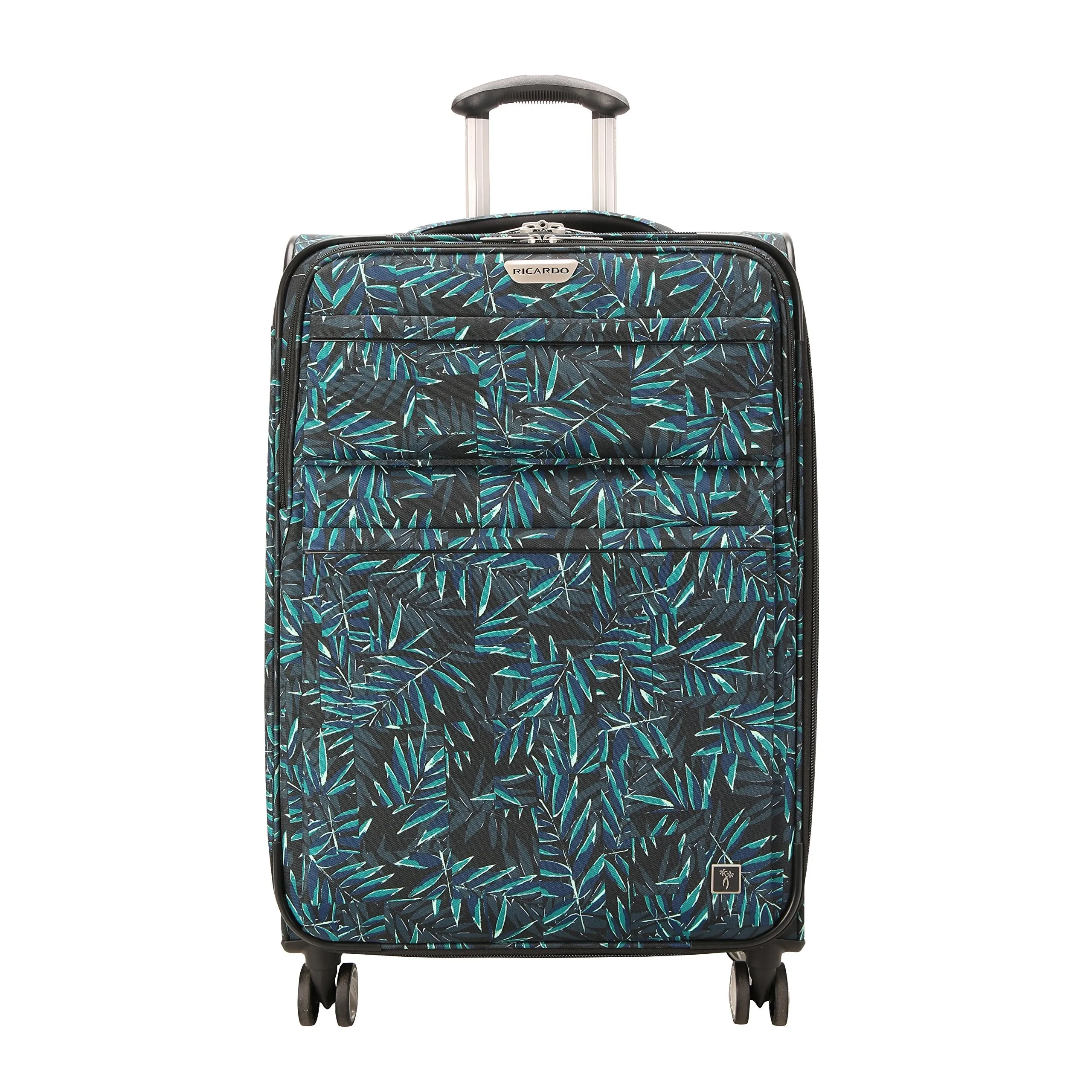 Ricardo Beverly Hills Mar Vista 2.0 25" 4-Wheel Medium Luggage