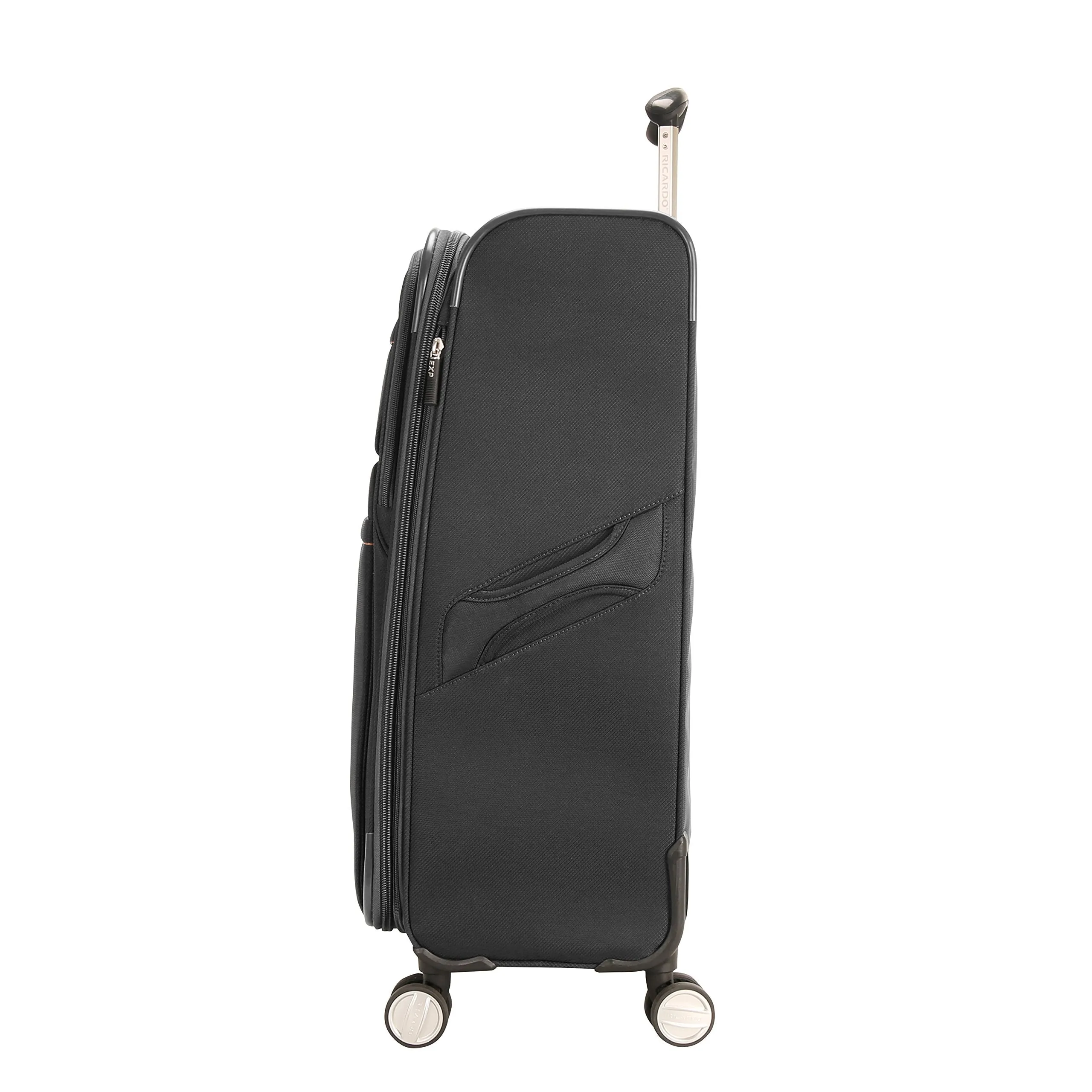 Ricardo Beverly Hills Mar Vista 2.0 25" 4-Wheel Medium Luggage