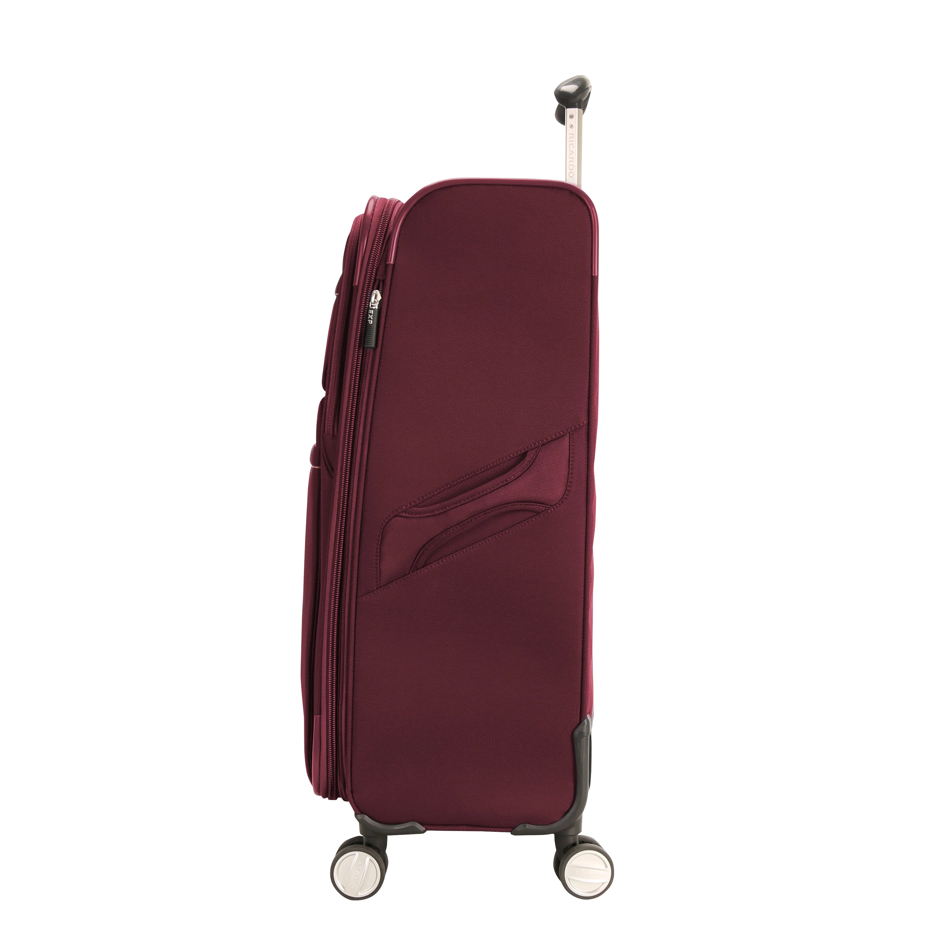Ricardo Beverly Hills Mar Vista 2.0 25" 4-Wheel Medium Luggage