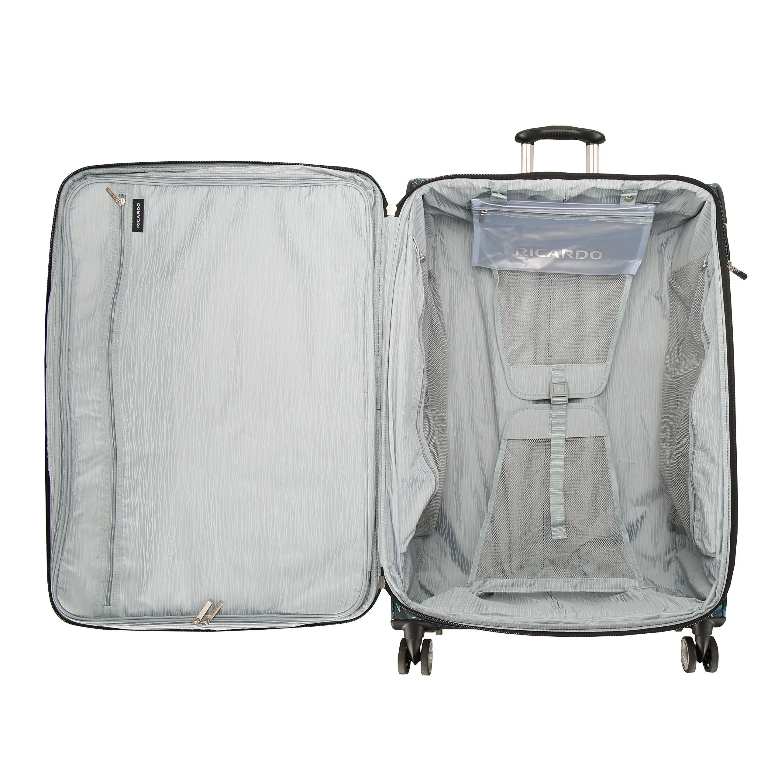 Ricardo Beverly Hills Mar Vista 2.0 29" 4-Wheel Large Luggage