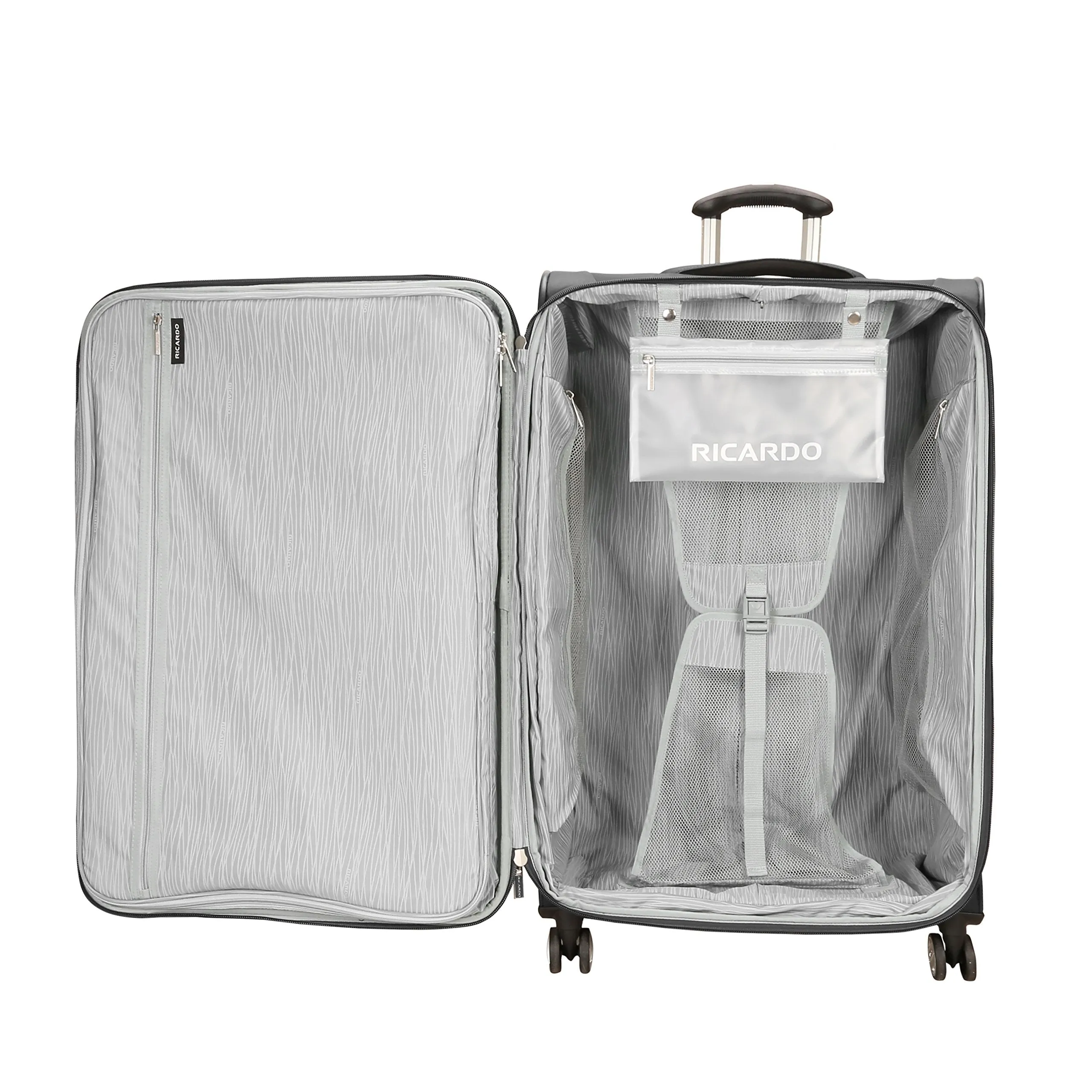 Ricardo Beverly Hills Mar Vista 2.0 29" 4-Wheel Large Luggage