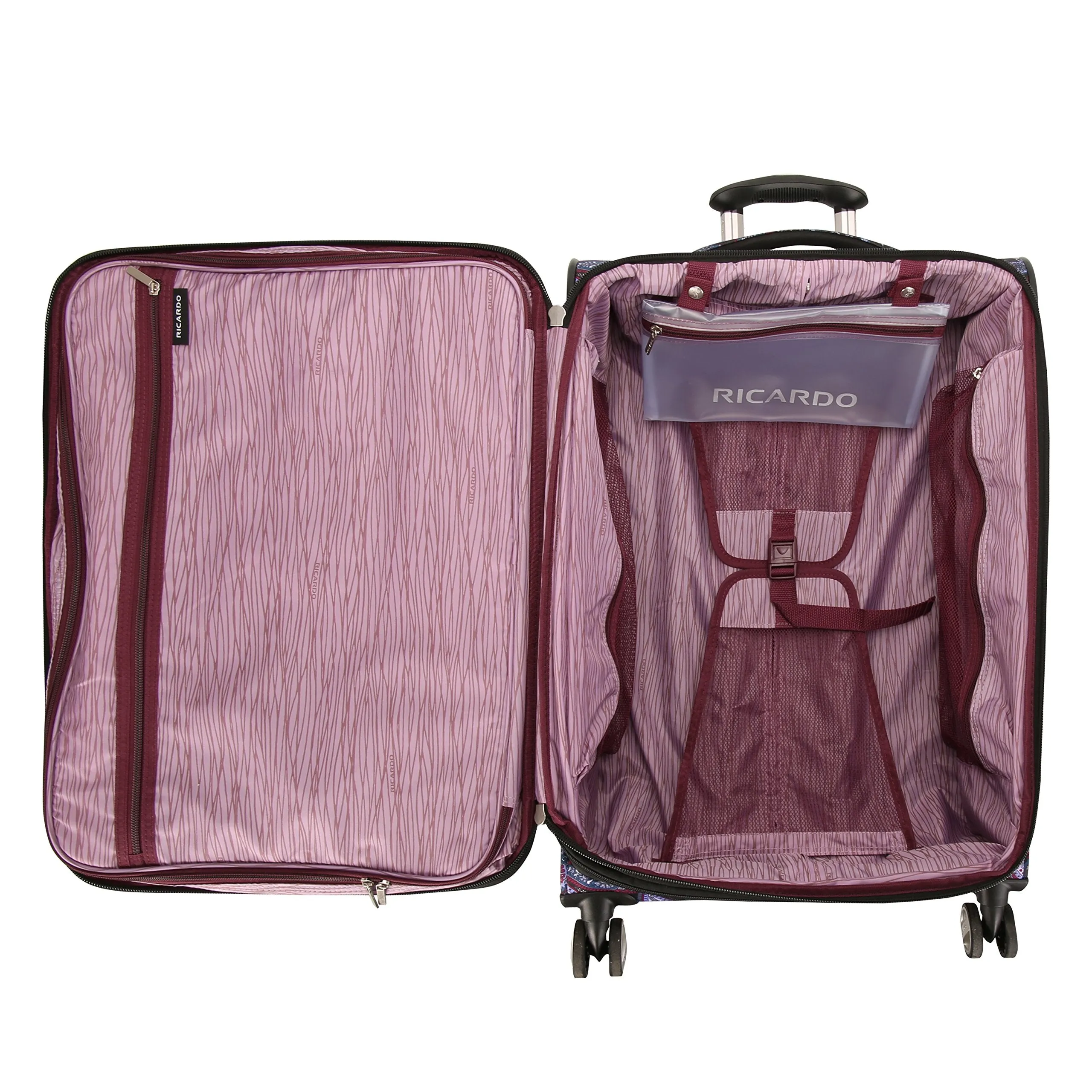 Ricardo Beverly Hills Mar Vista 2.0 29" 4-Wheel Large Luggage