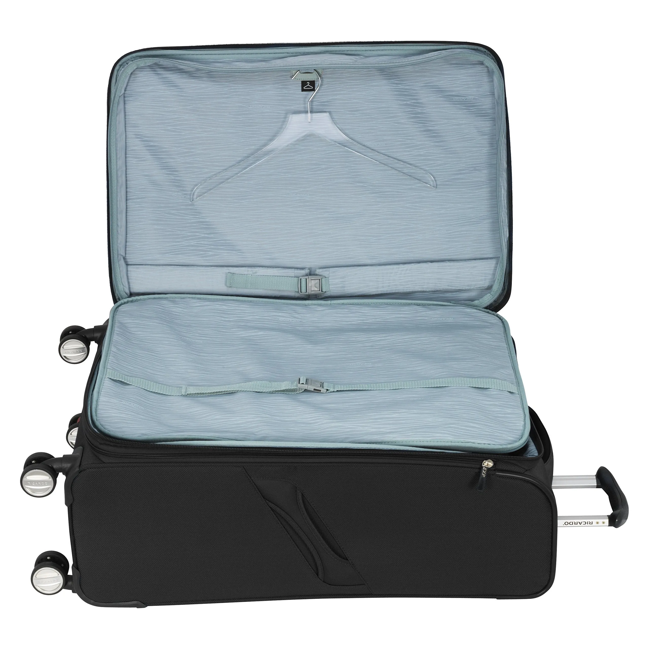Ricardo Beverly Hills Mar Vista 2.0 29" 4-Wheel Large Luggage