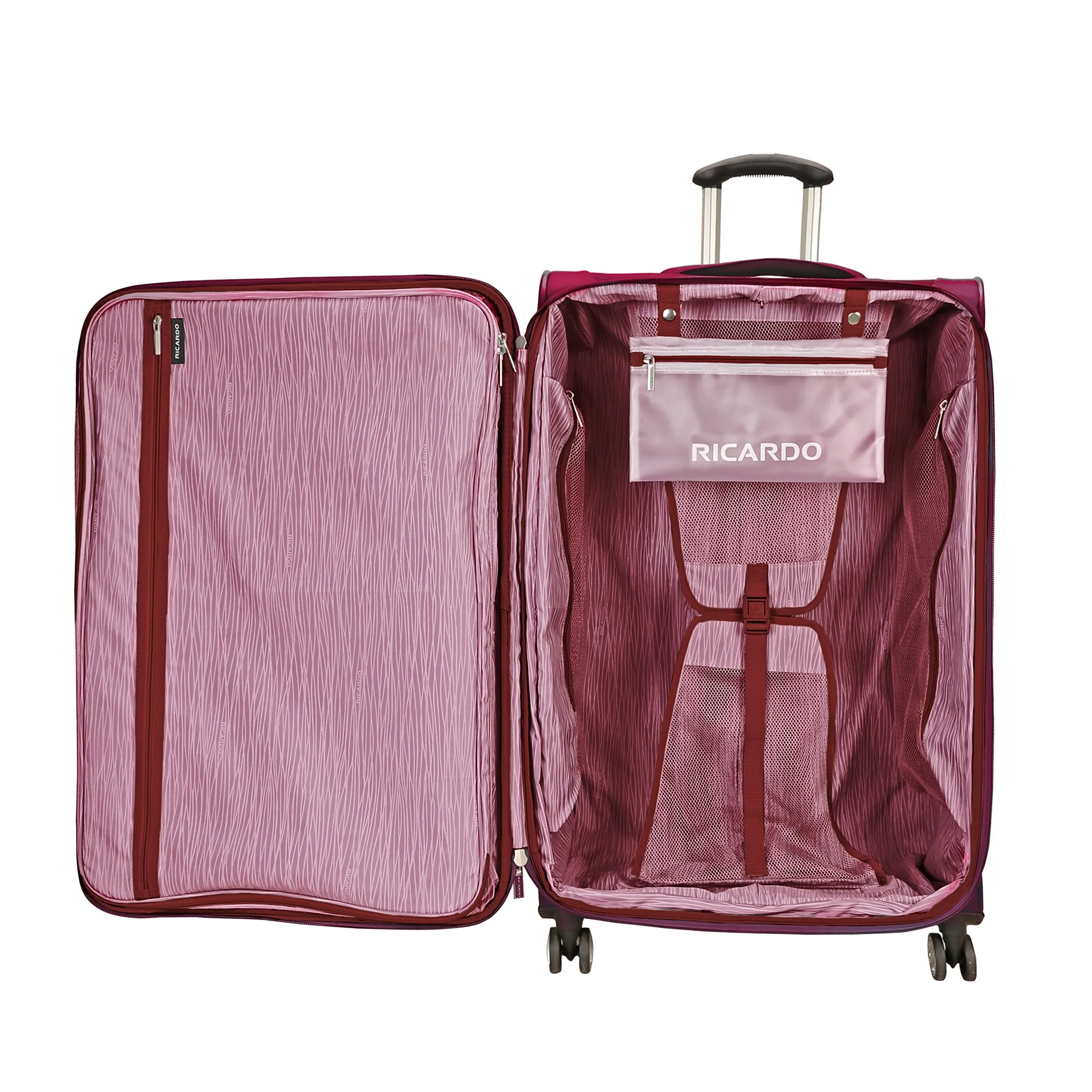 Ricardo Beverly Hills Mar Vista 2.0 29" 4-Wheel Large Luggage