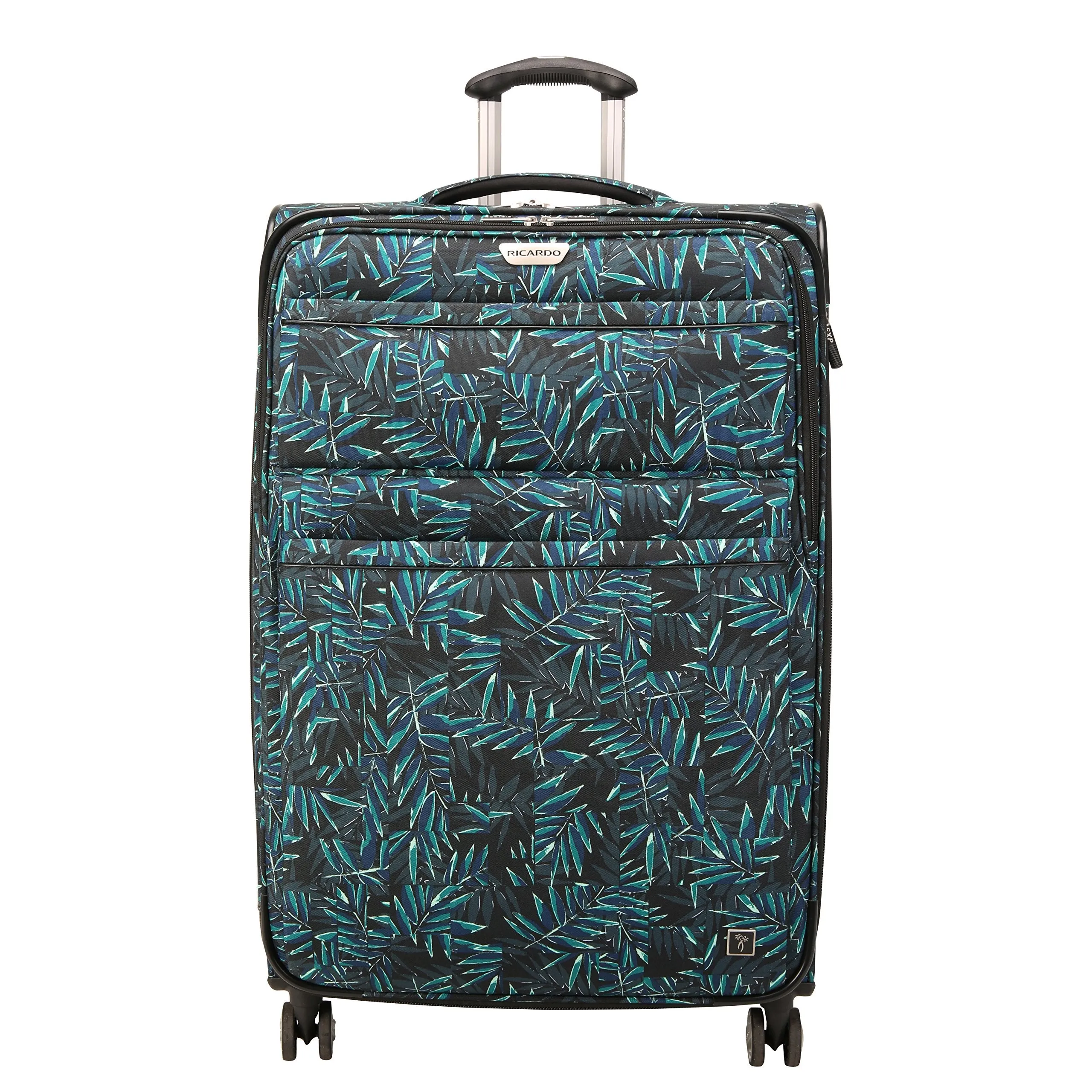 Ricardo Beverly Hills Mar Vista 2.0 29" 4-Wheel Large Luggage