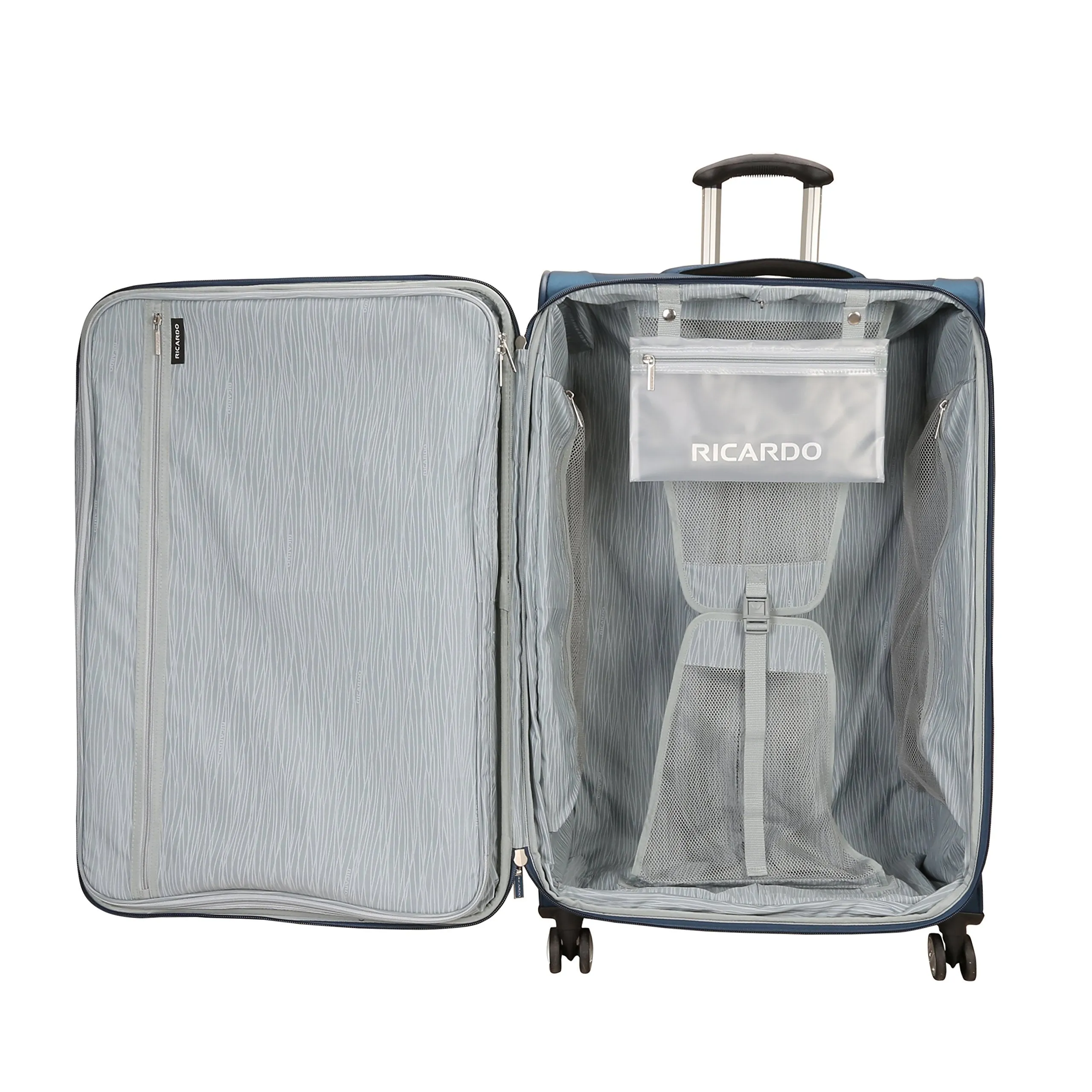 Ricardo Beverly Hills Mar Vista 2.0 29" 4-Wheel Large Luggage