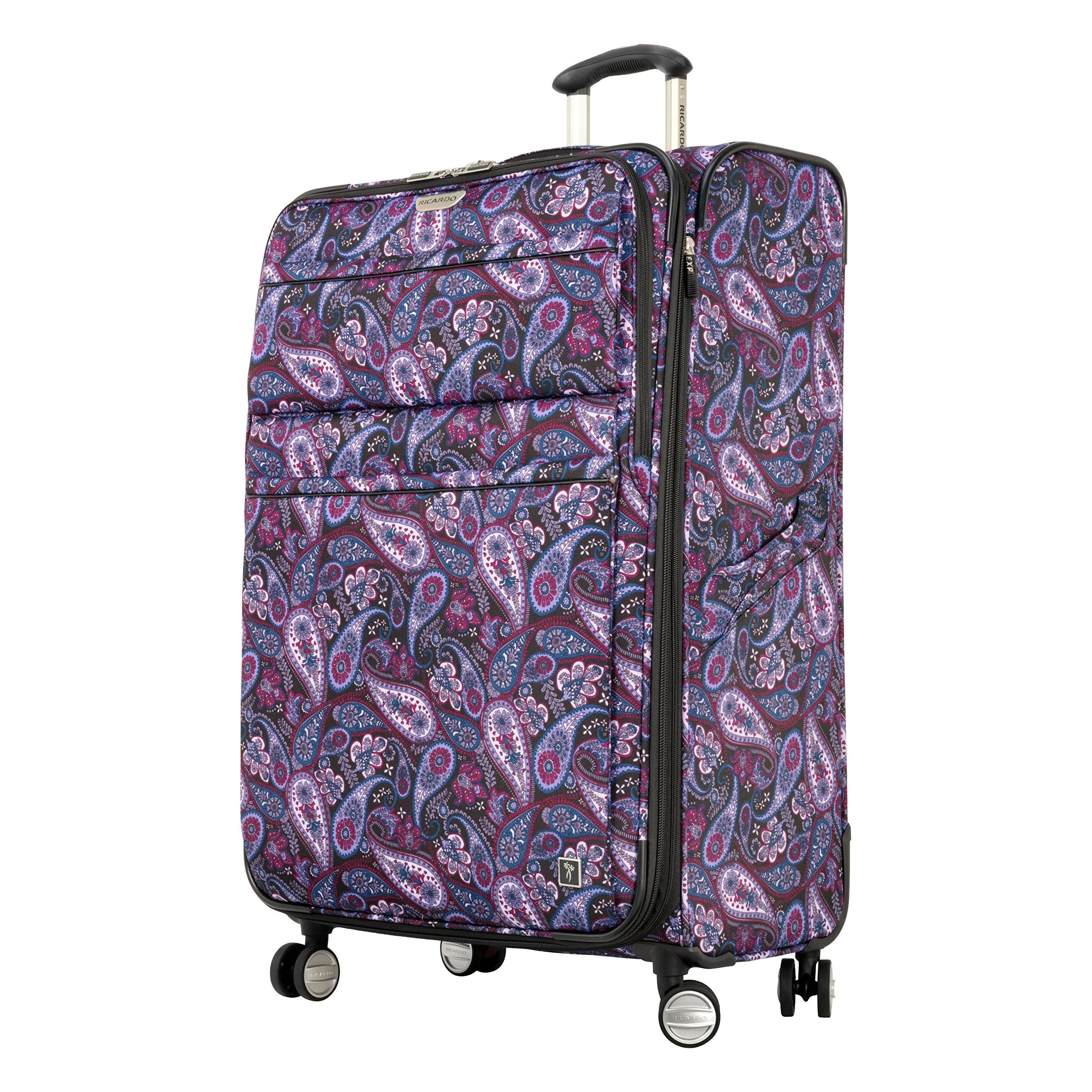 Ricardo Beverly Hills Mar Vista 2.0 29" 4-Wheel Large Luggage