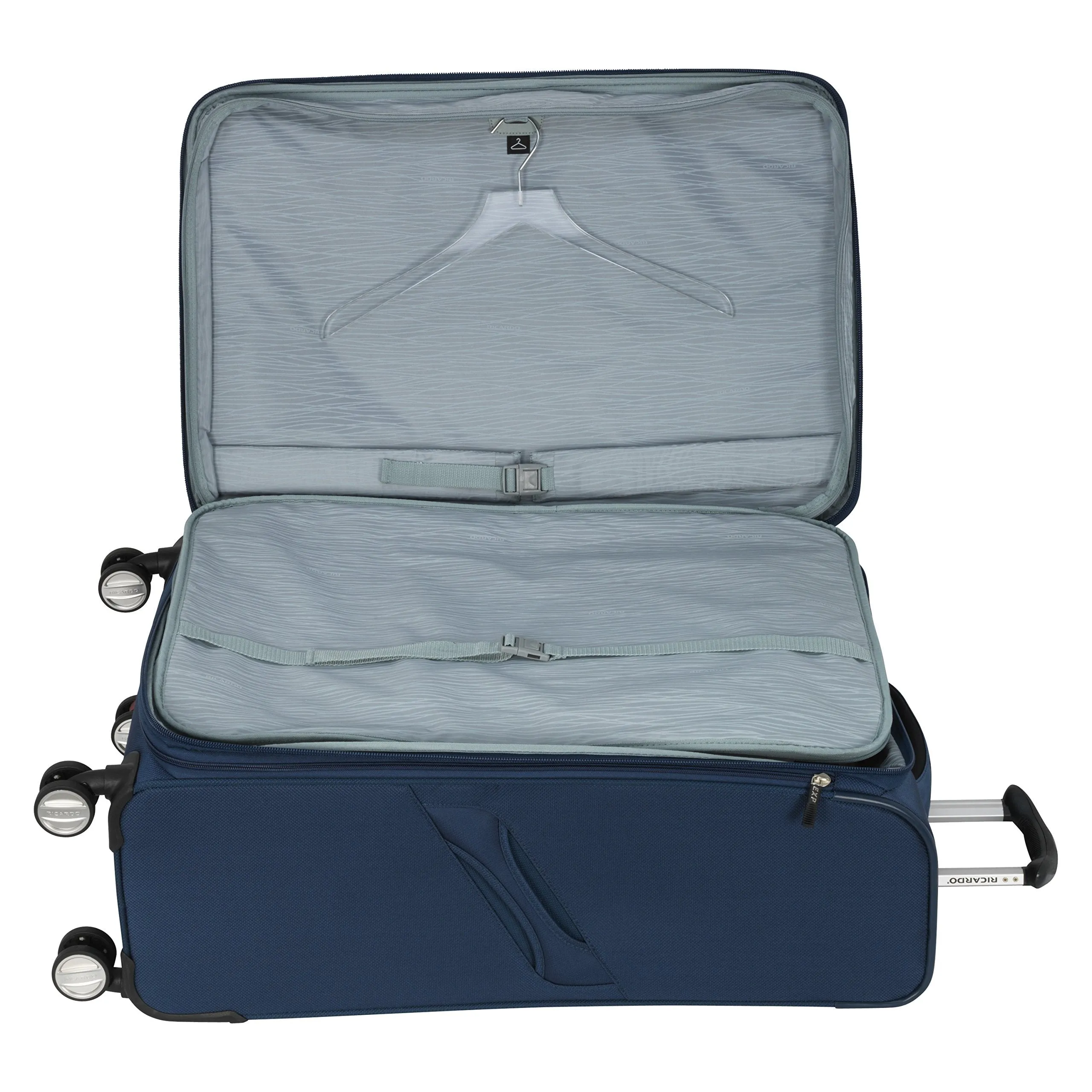 Ricardo Beverly Hills Mar Vista 2.0 29" 4-Wheel Large Luggage