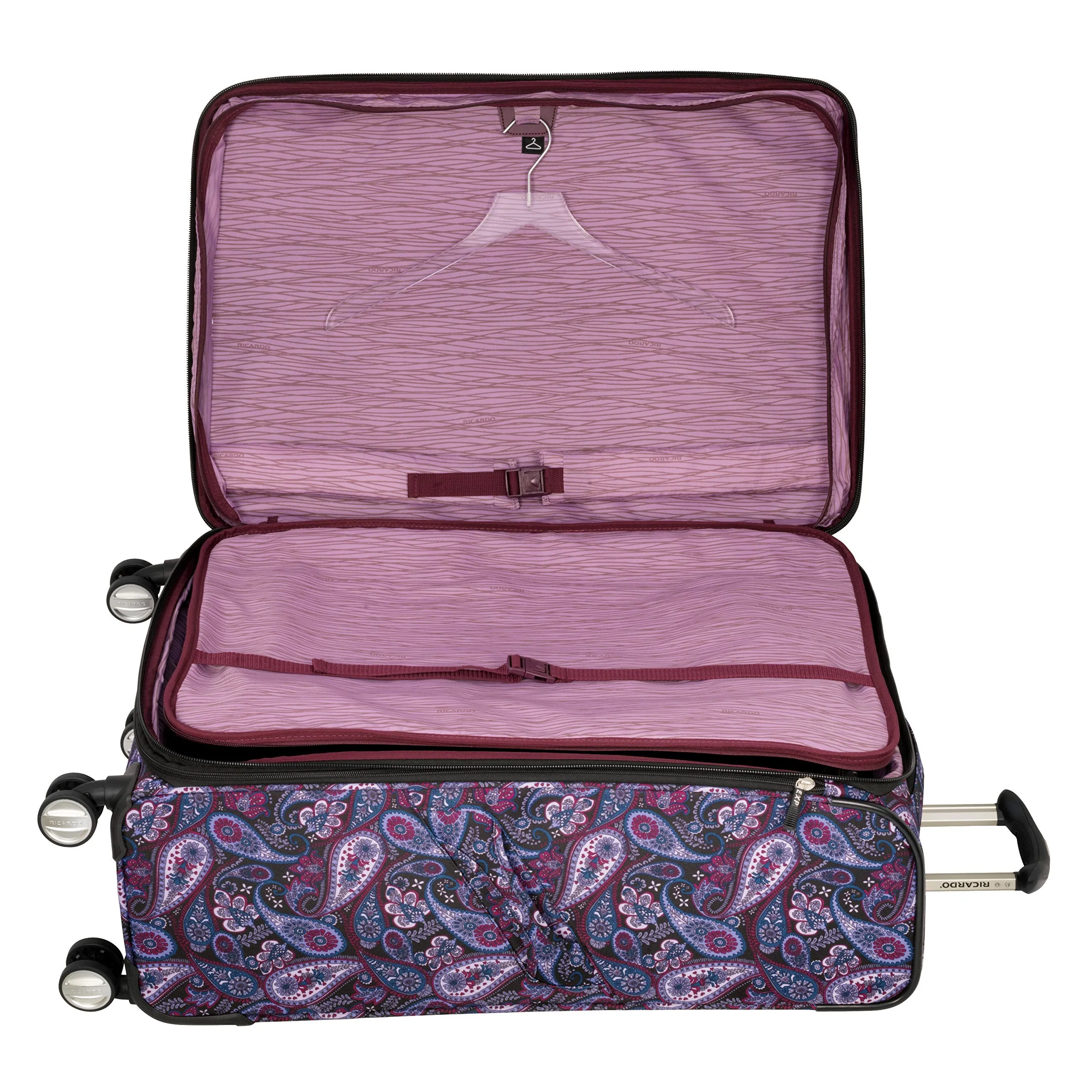 Ricardo Beverly Hills Mar Vista 2.0 29" 4-Wheel Large Luggage