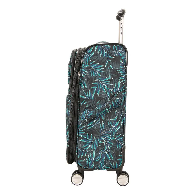 Ricardo Beverly Hills Mar Vista 2.0 3 Piece Set (20"/24"/28") 4-Wheel Luggage Sets