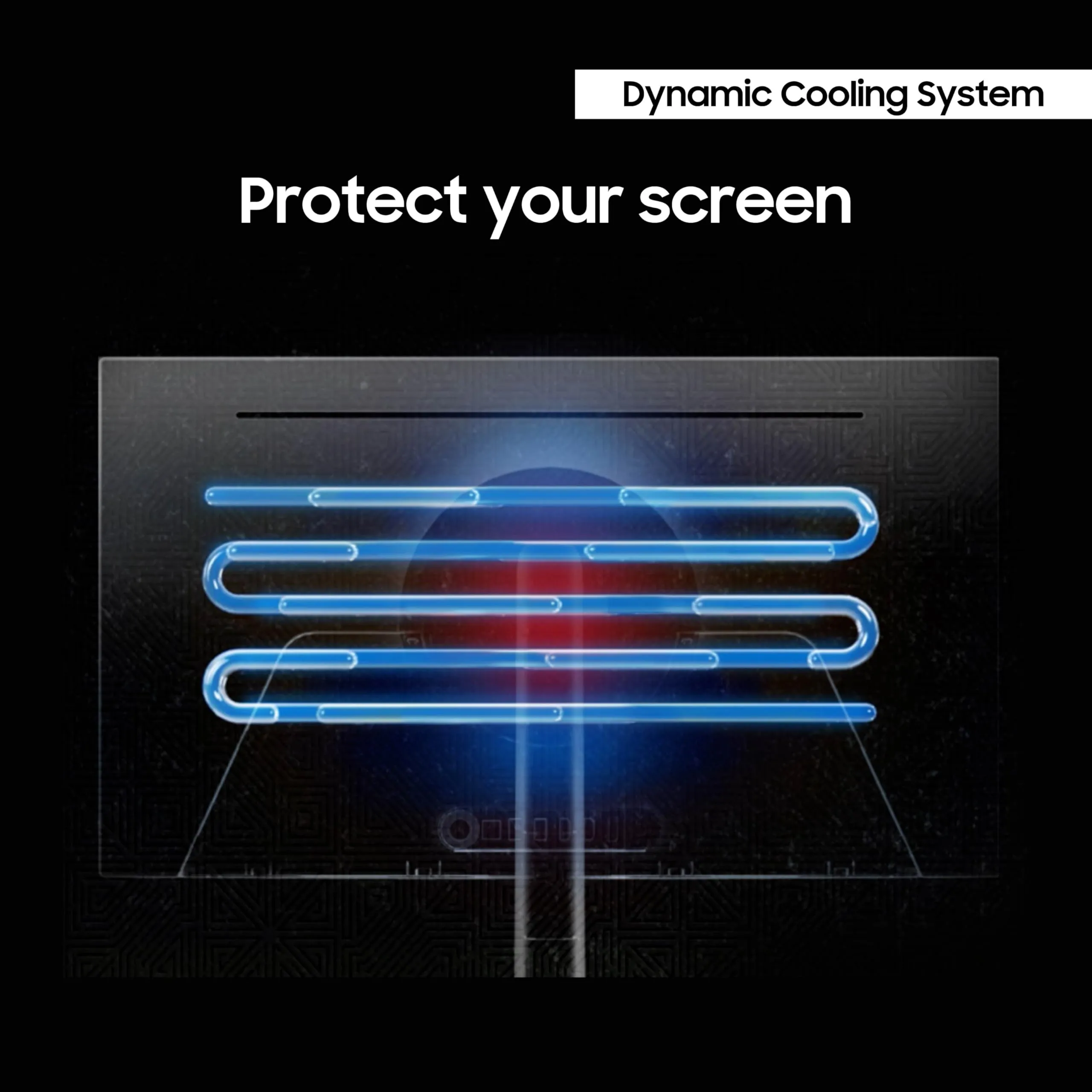 Samsung LS32DG802SNXZA 32" Odyssey QD-OLED G8 4K UHD Gaming Monitor 240Hz 0.03ms G-Sync Compatible