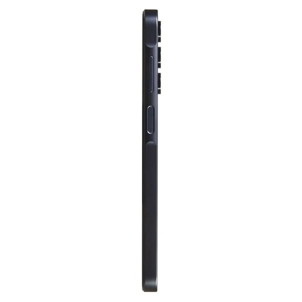 Samsung TVSAS156VCPWP Galaxy A15 6.6" 128GB 6 GB Black LTE Total by Verizon Prepaid Smartphone