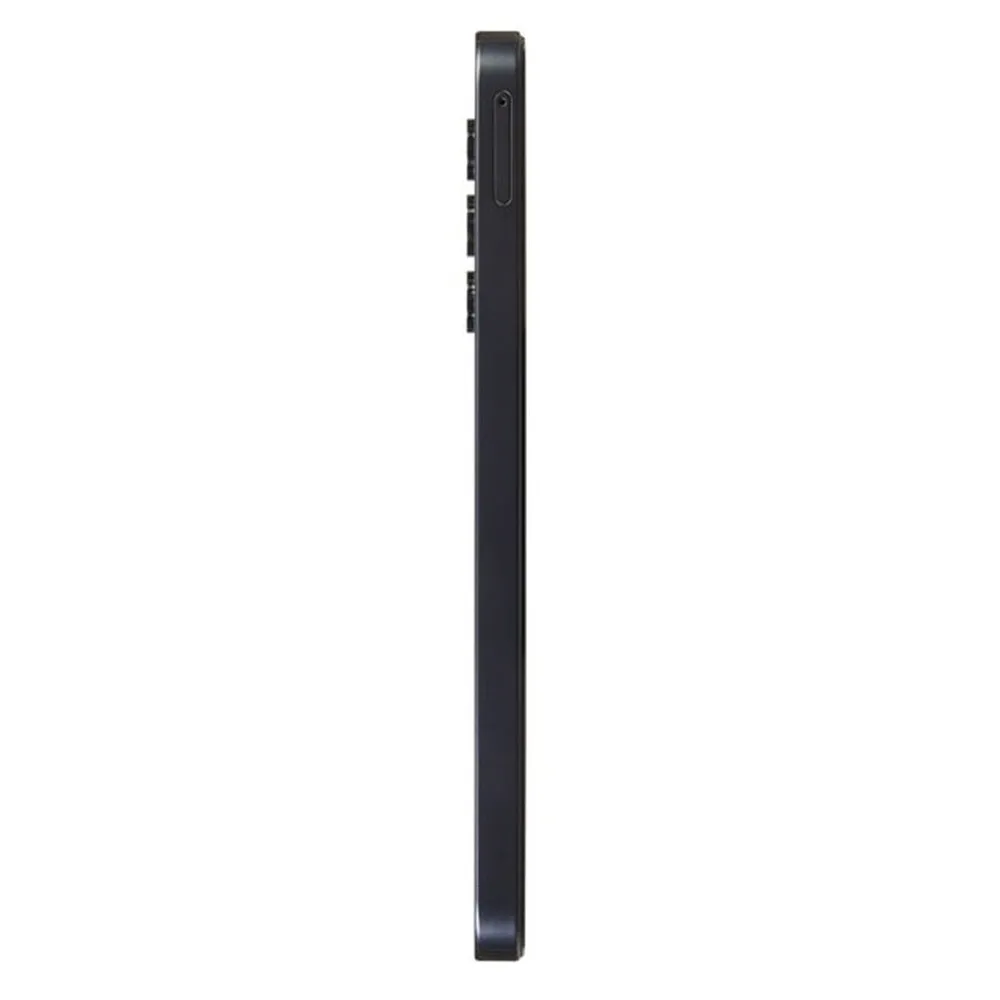 Samsung TVSAS156VCPWP Galaxy A15 6.6" 128GB 6 GB Black LTE Total by Verizon Prepaid Smartphone