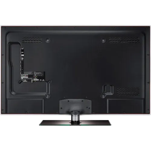 Samsung UN46D6000SF 46-Inch 1080p 120Hz LED HDTV (Black)