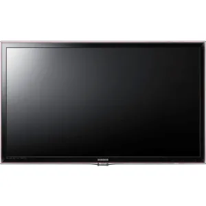 Samsung UN46D6000SF 46-Inch 1080p 120Hz LED HDTV (Black)