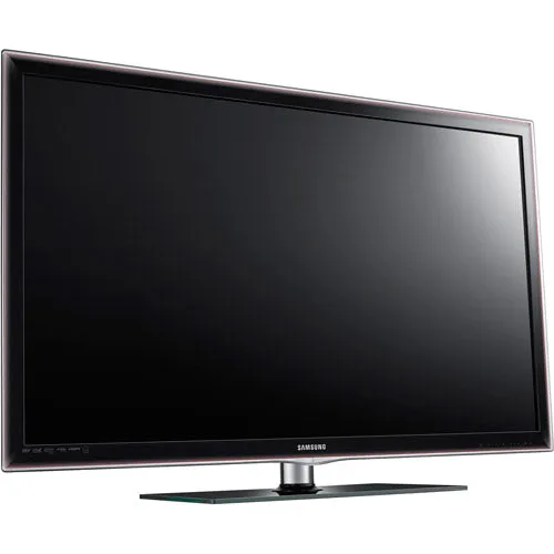 Samsung UN46D6000SF 46-Inch 1080p 120Hz LED HDTV (Black)