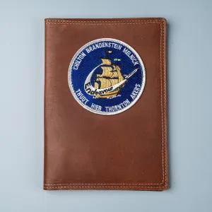 Scholar Vintage Endeavor Patch - 015