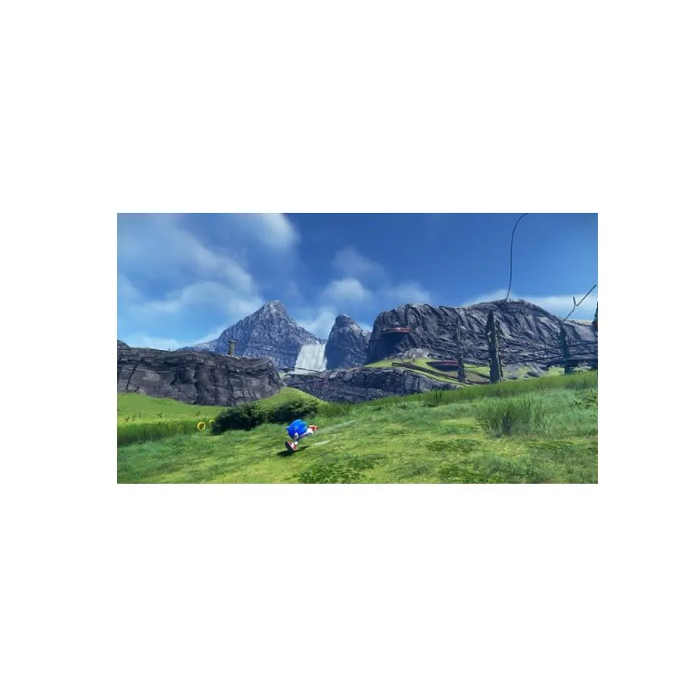 SEGA Sonic Frontiers (Xbox Series X)