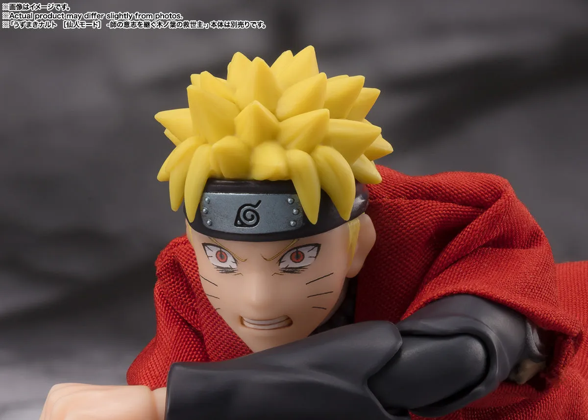 S.H. Figuarts Naruto Shippuden - Hinata Hyuga (Virtuous Byakugan)
