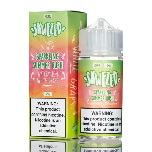 Skwezed Mix - Sparkling Summer Rush - 100ml