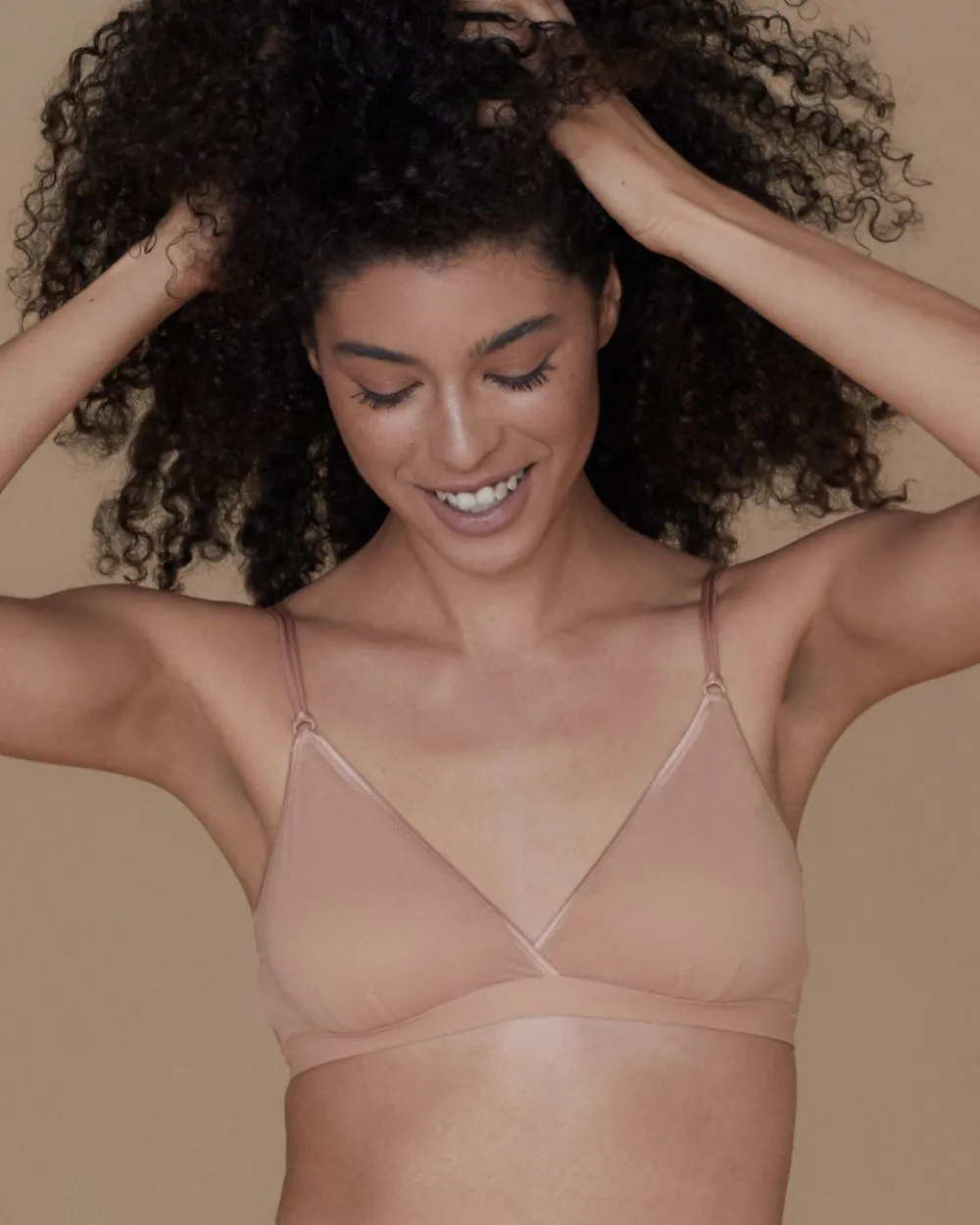 Soire Bralette