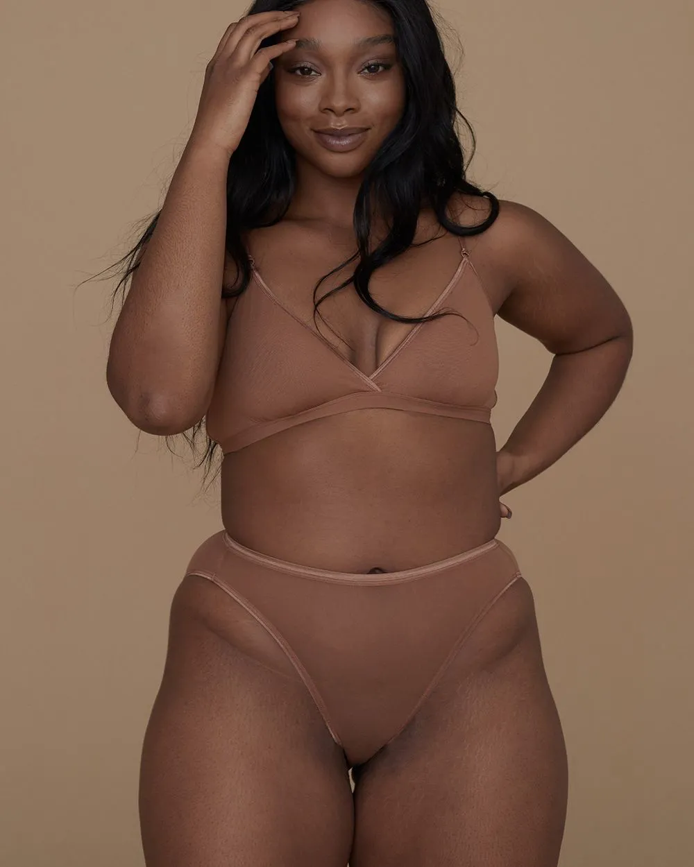 Soire Bralette