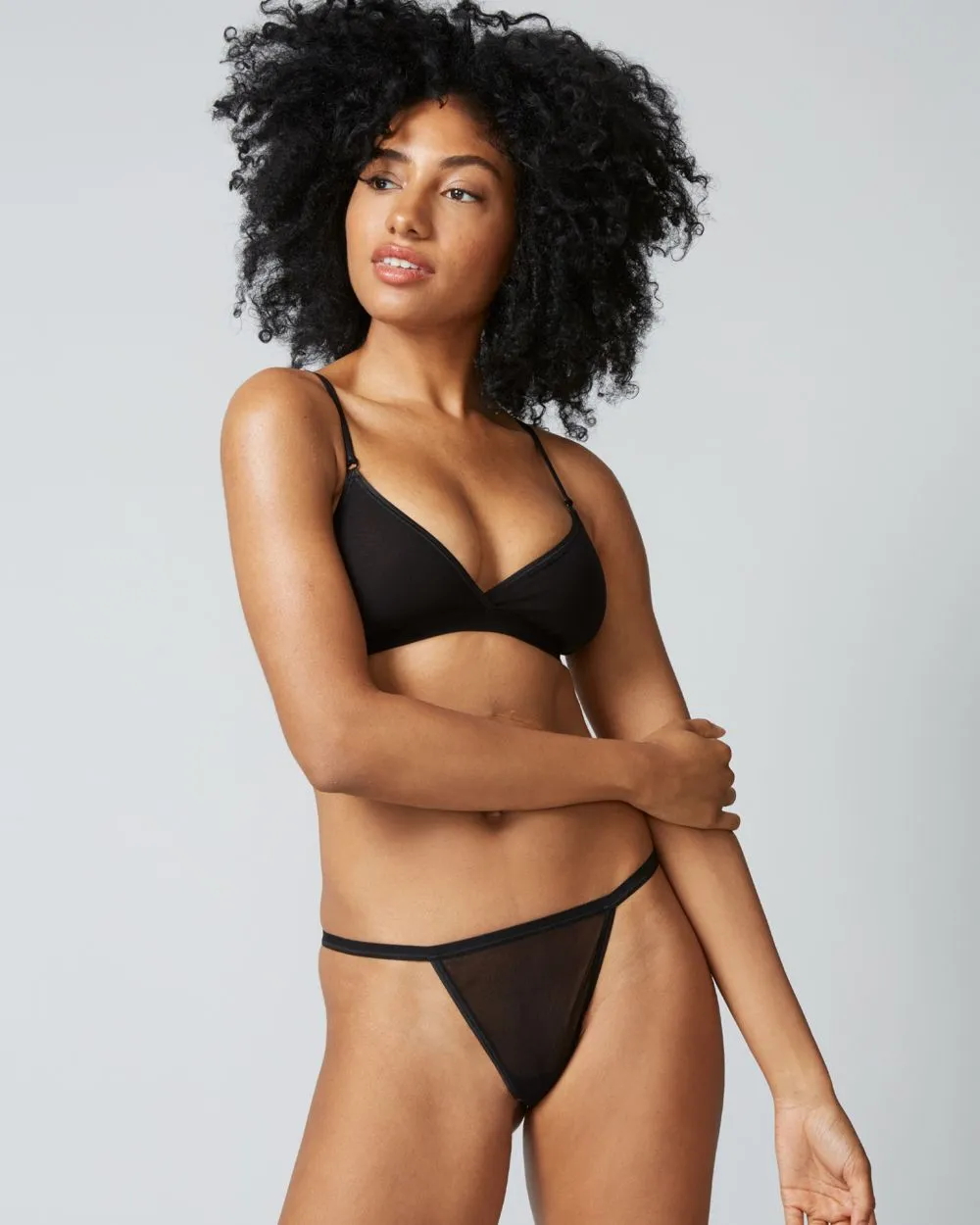 Soire Confidence Bralette