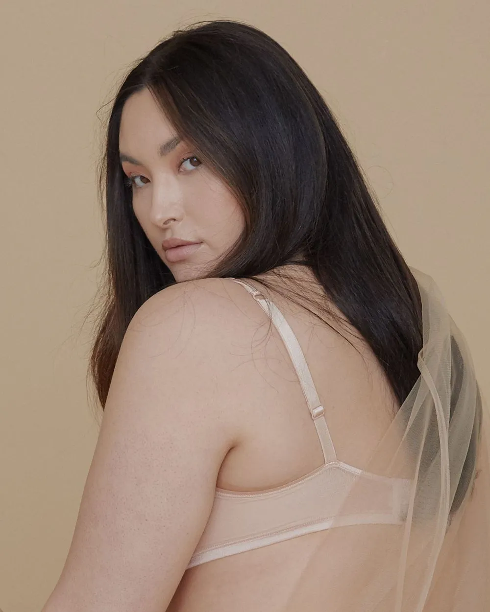 Soire Confidence Bralette