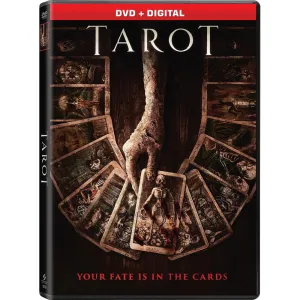 SONY Tarot (DVD)